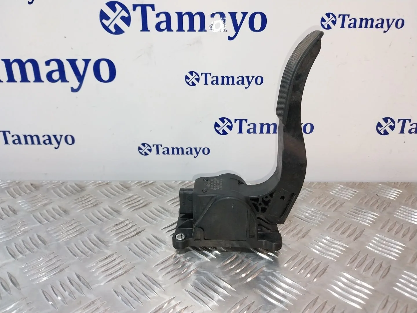 Pedal Acelerador para Mercedes-Benz Sprinter 5-T Caja/Chasis (B906)