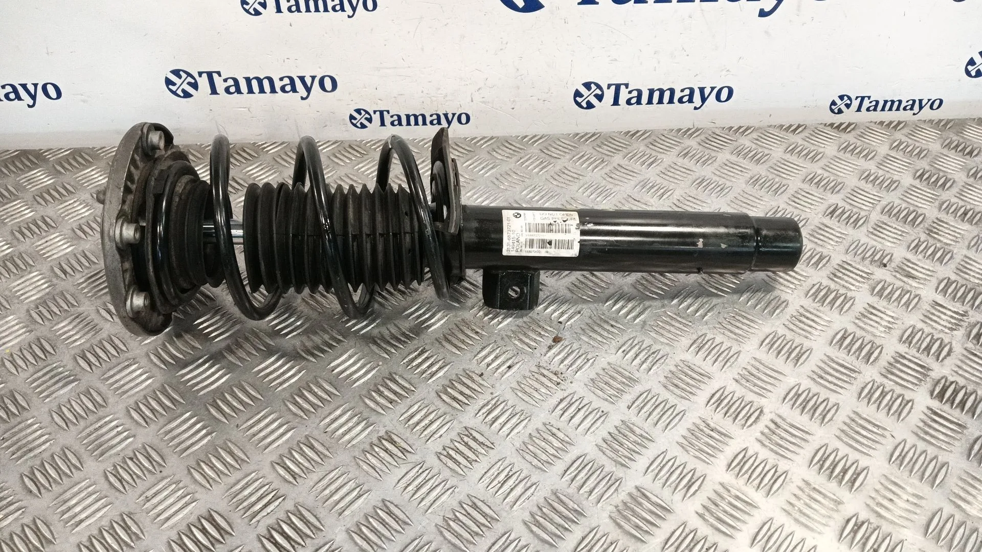Amortiguador Delantero Derecho para Bmw Serie 1 Lim. (F21)