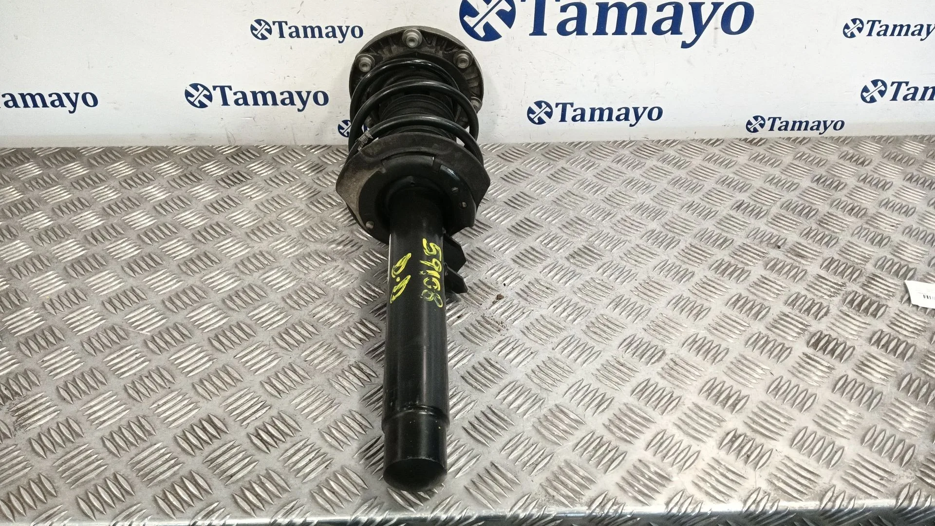 Amortiguador Delantero Derecho para Bmw Serie 1 Lim. (F21)