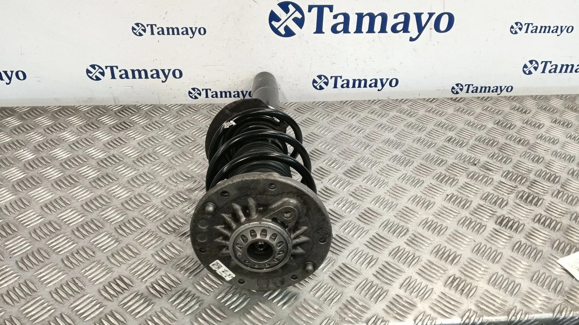 Amortiguador Delantero Izquierdo para Bmw Serie 1 Lim. (F21)