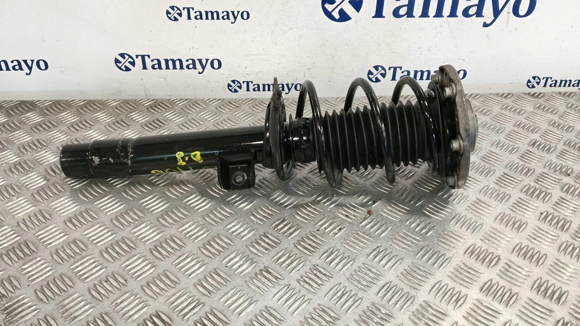 Amortiguador Delantero Izquierdo para Bmw Serie 1 Lim. (F21)