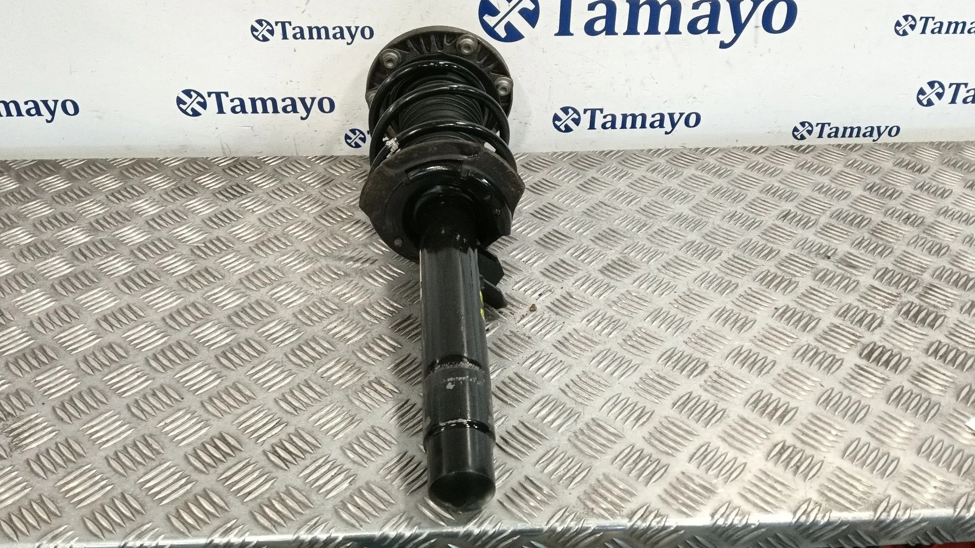 Amortiguador Delantero Izquierdo para Bmw Serie 1 Lim. (F21)