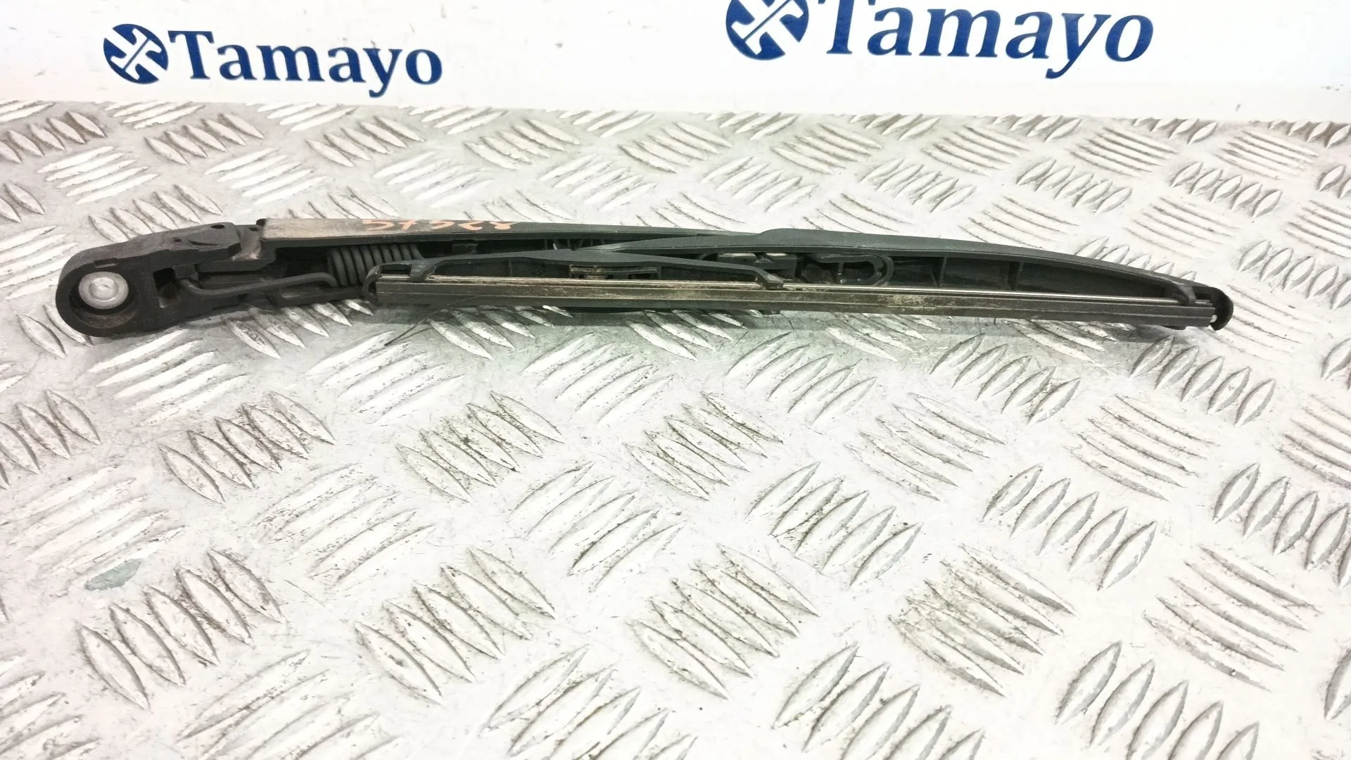 Brazo Limpia Trasero para Suzuki Swift Berlina (Mz)