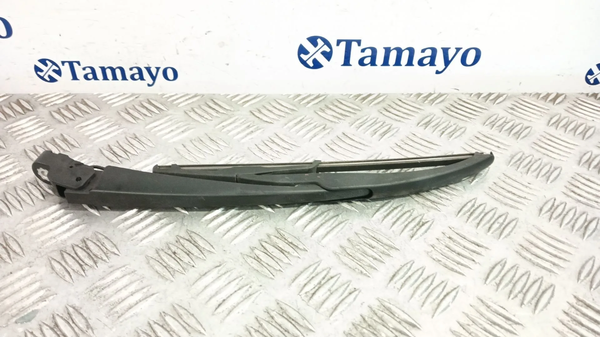 Brazo Limpia Trasero para Suzuki Swift Berlina (Mz)