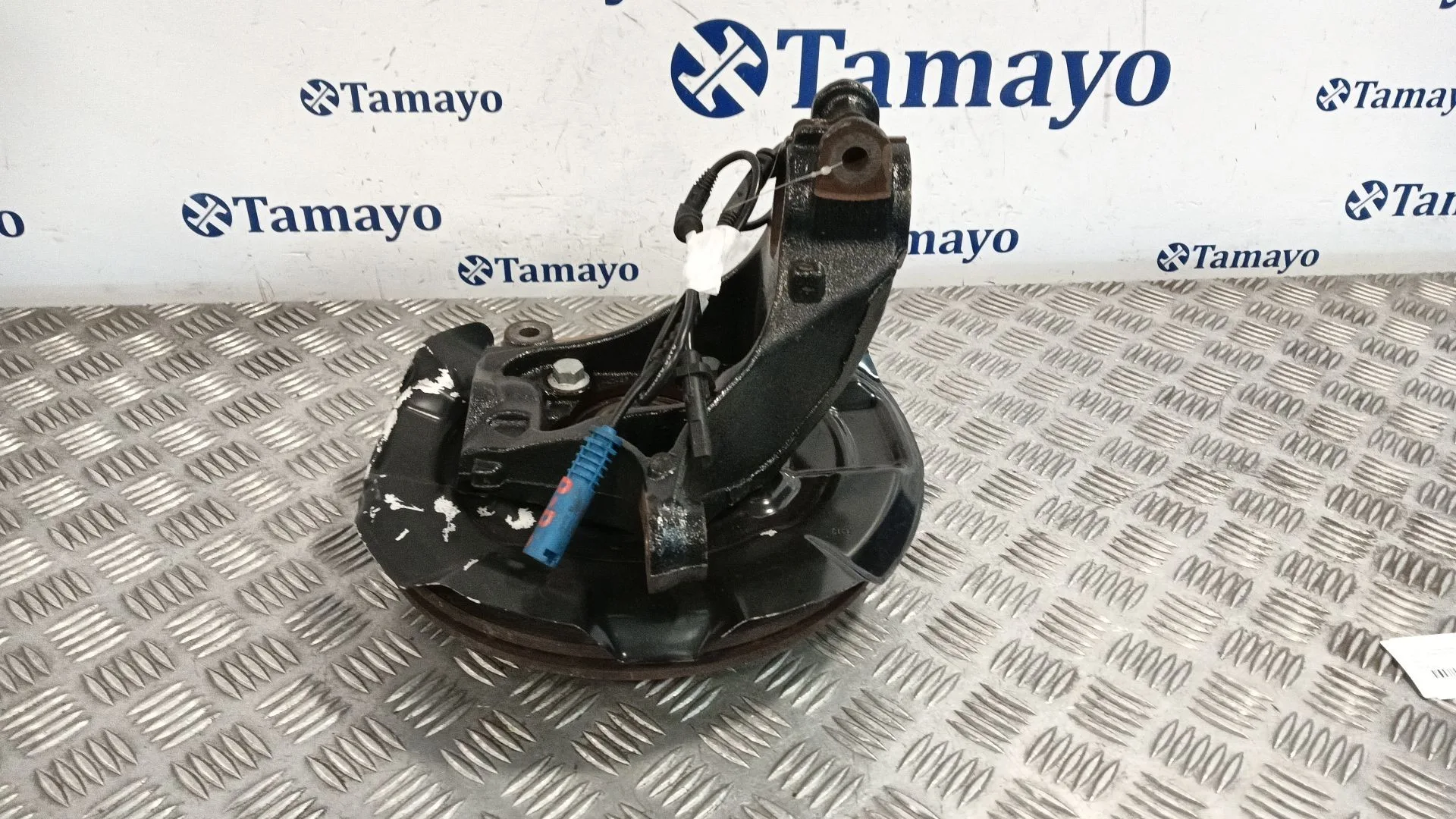 Mangueta Delantera Derecha para Mini Mini Countryman (R60)