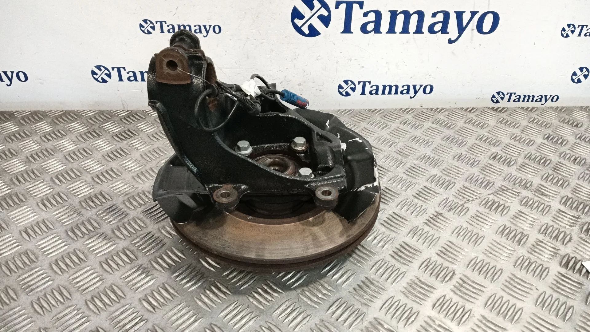 Mangueta Delantera Derecha para Mini Mini Countryman (R60)