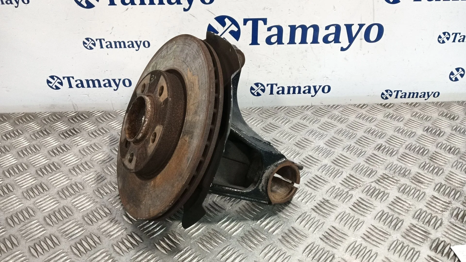 Mangueta Delantera Derecha para Mini Mini Countryman (R60)