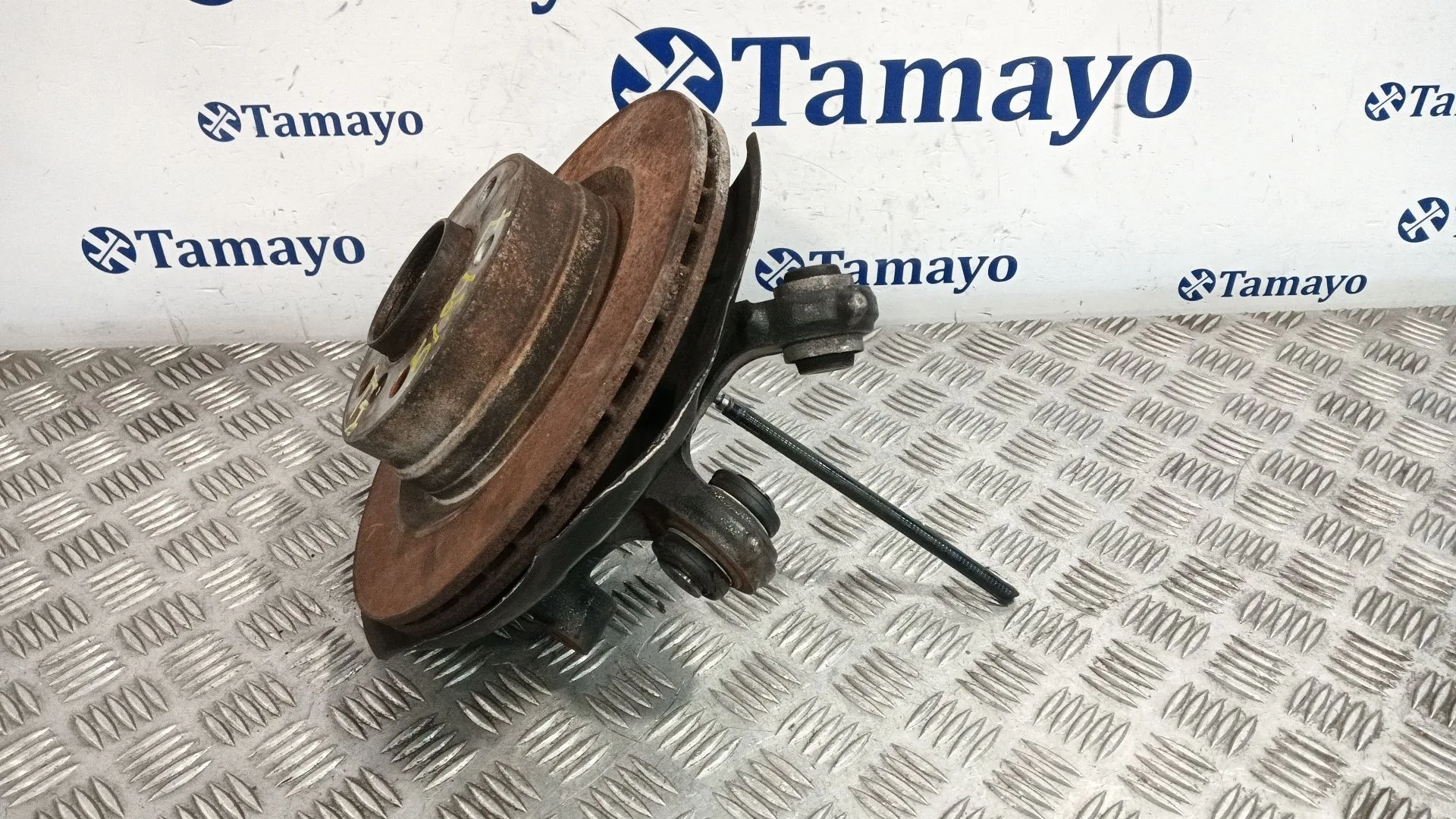 Mangueta Trasera Izquierda para Bmw Serie 3 Lim. (F30)