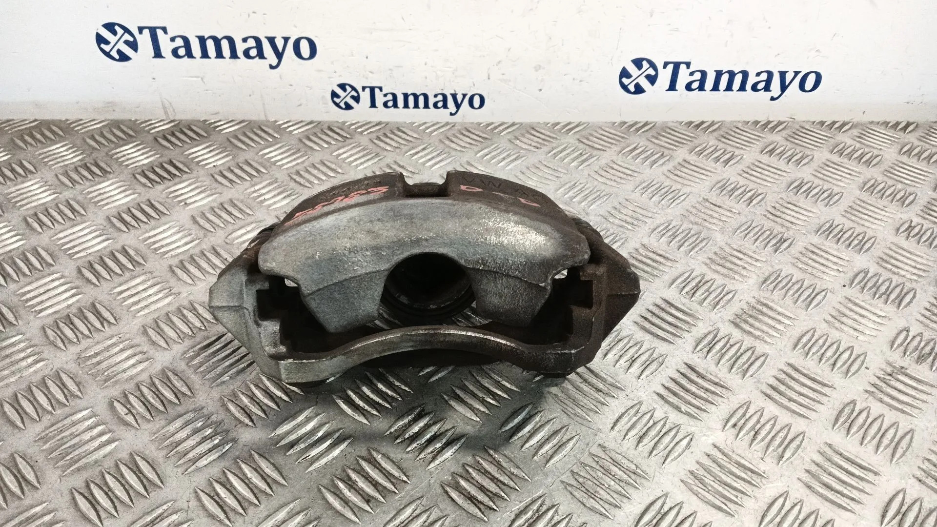 Pinza Freno Delantera Derecha para Volkswagen Golf Vii Lim.