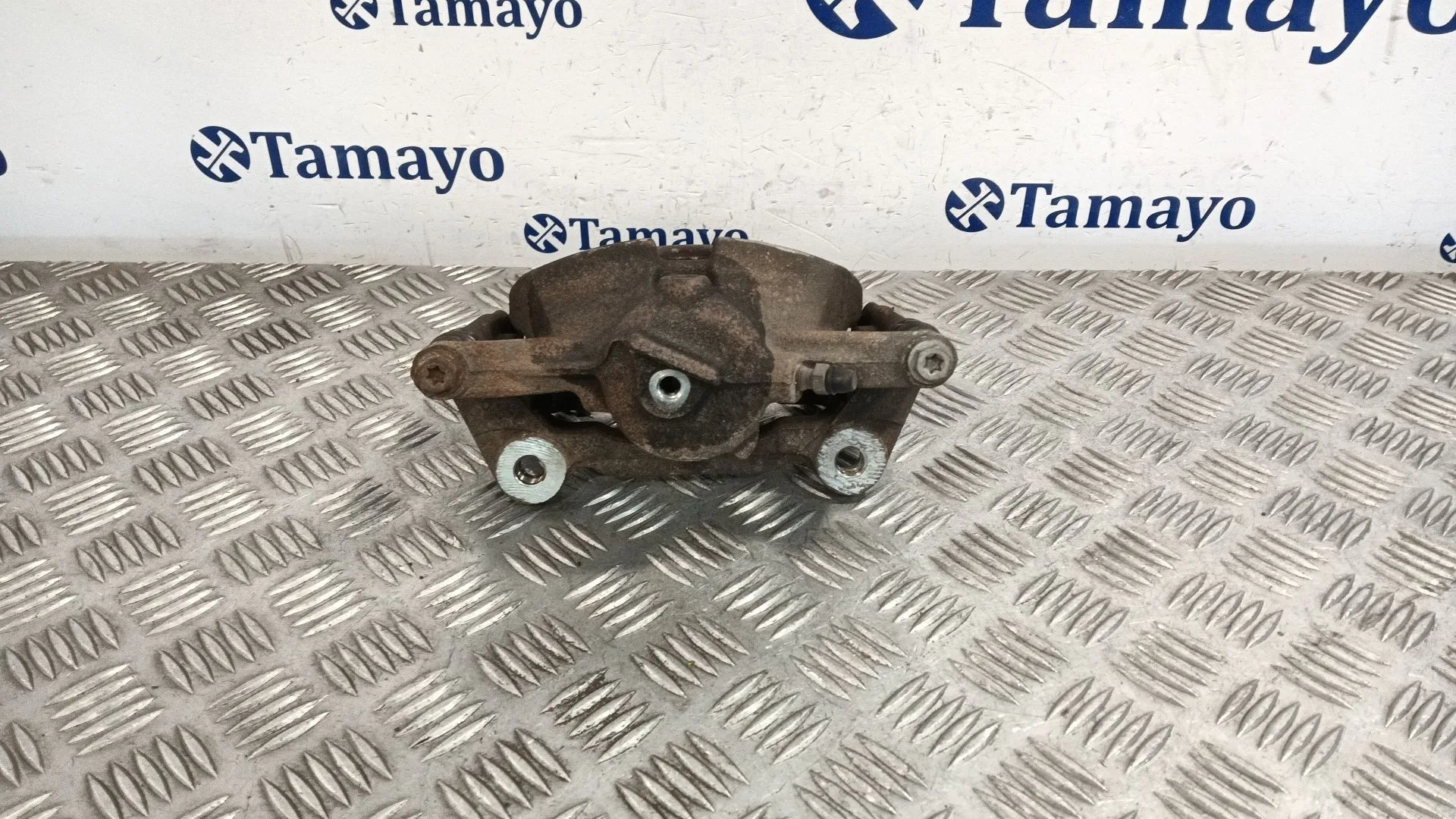 Pinza Freno Delantera Derecha para Volkswagen Golf Vii Lim.