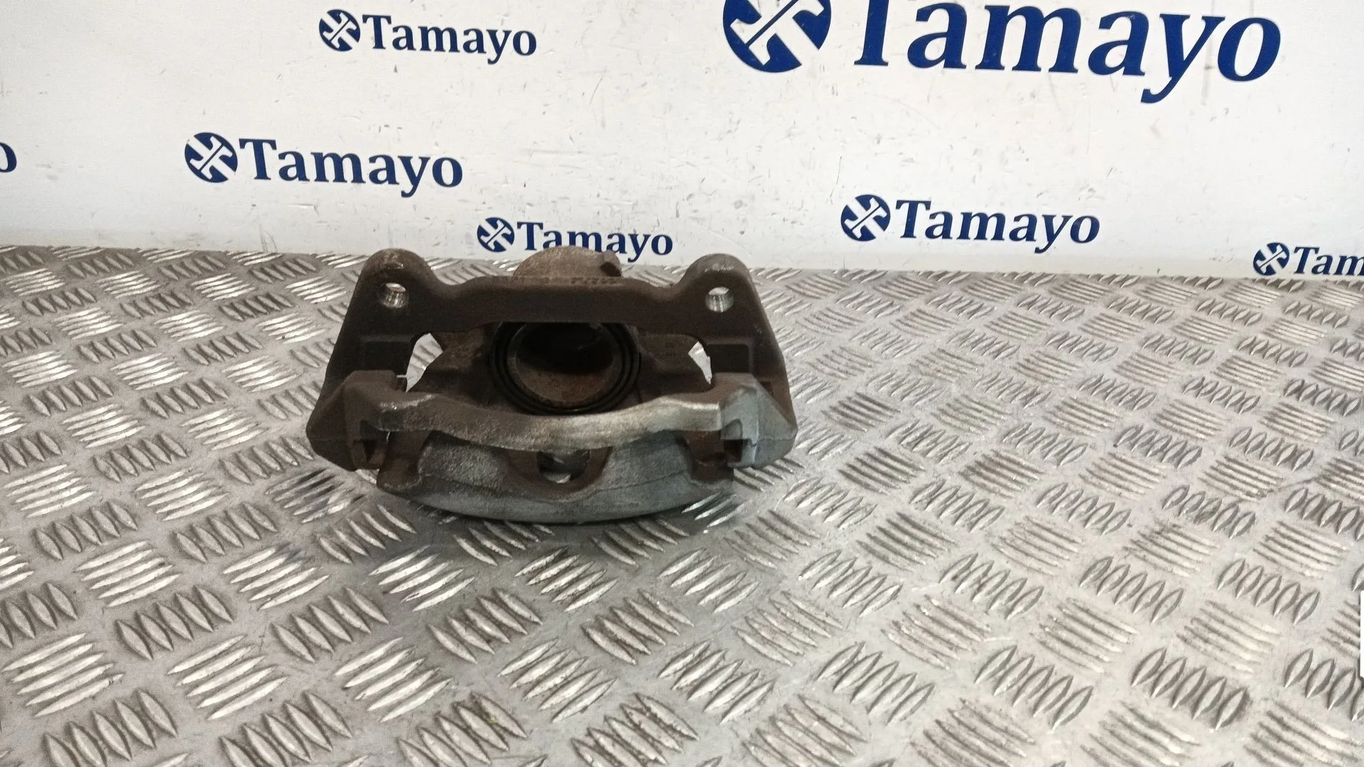 Pinza Freno Delantera Derecha para Volkswagen Golf Vii Lim.