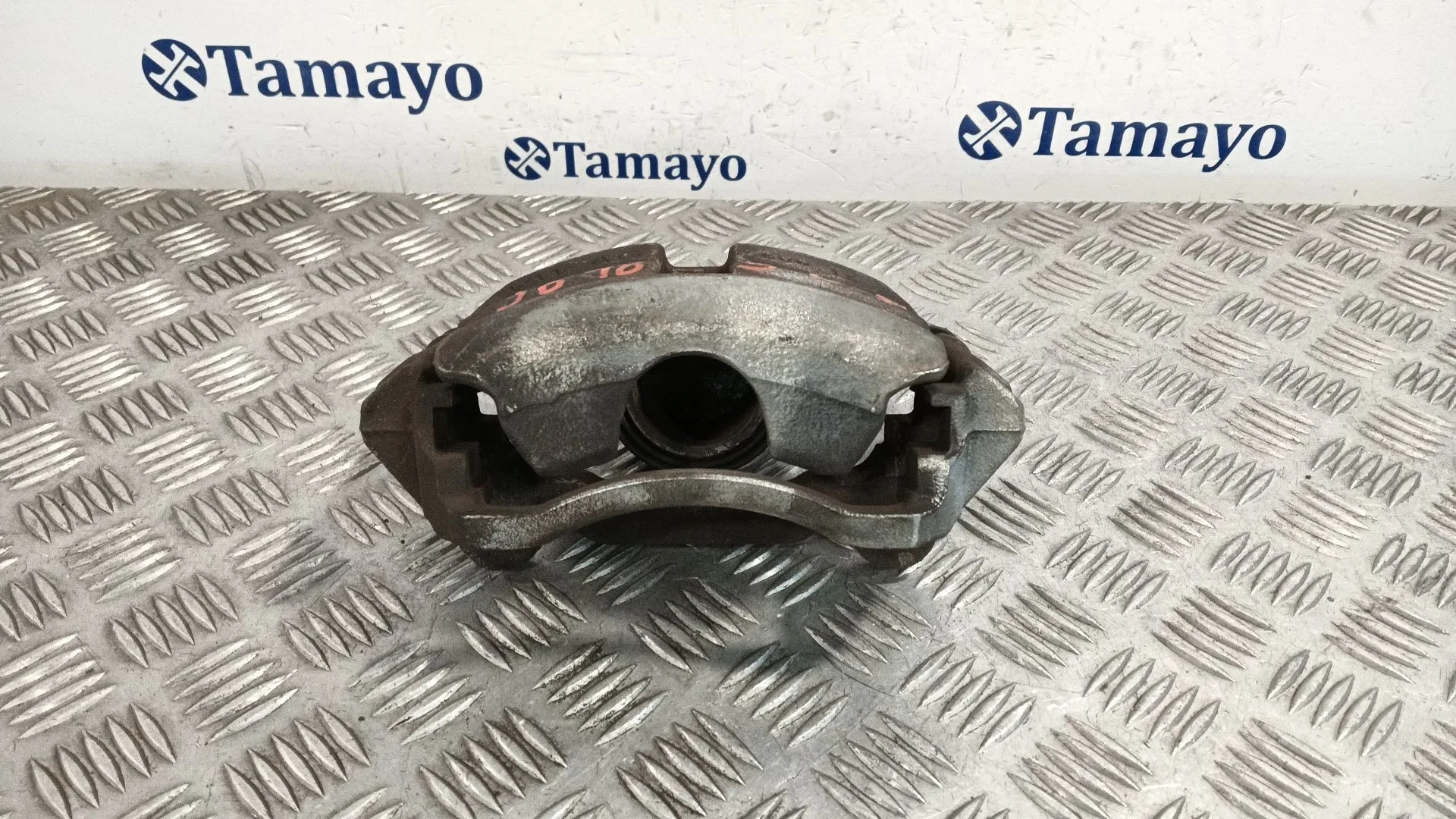Pinza Freno Delantera Izquierda para Volkswagen Golf Vii Lim.