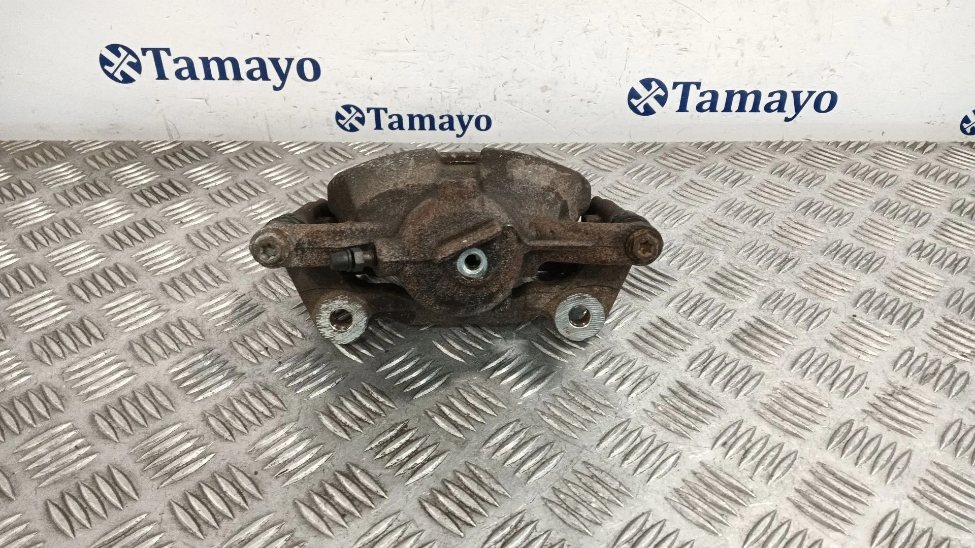 Pinza Freno Delantera Izquierda para Volkswagen Golf Vii Lim.