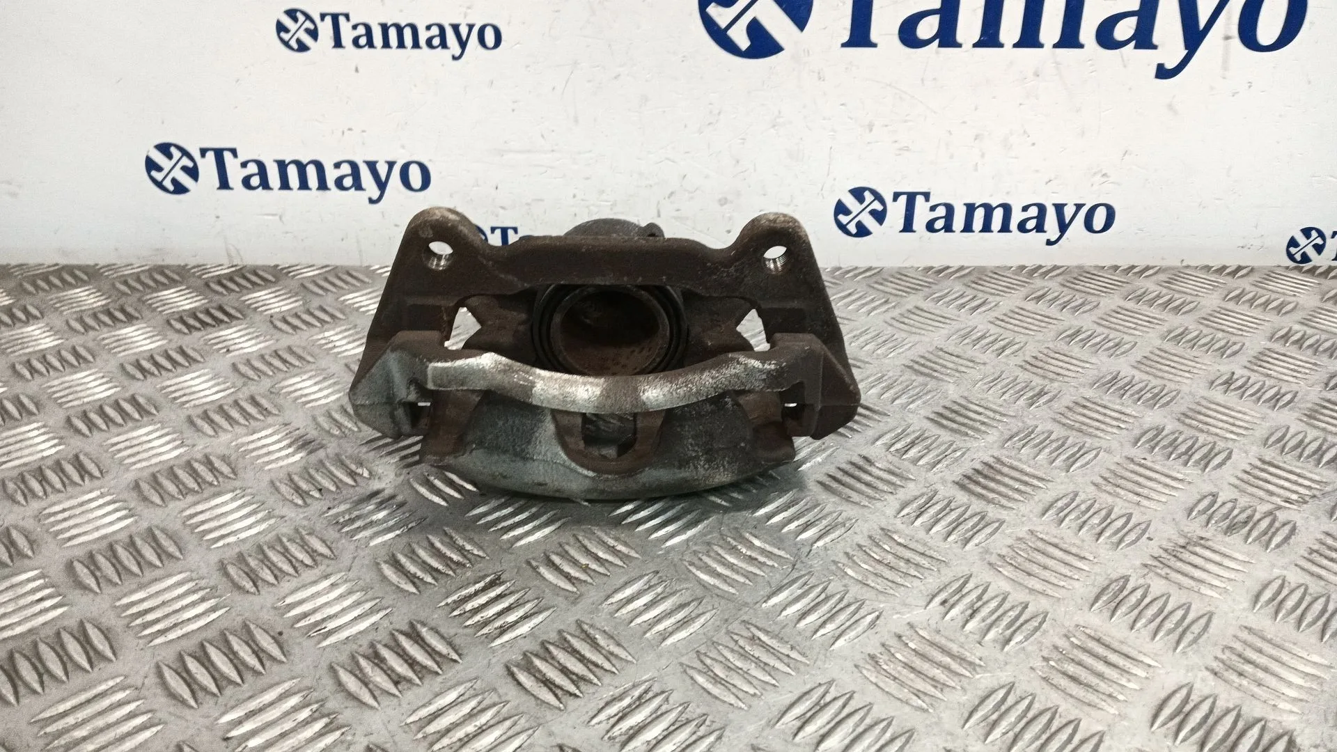 Pinza Freno Delantera Izquierda para Volkswagen Golf Vii Lim.