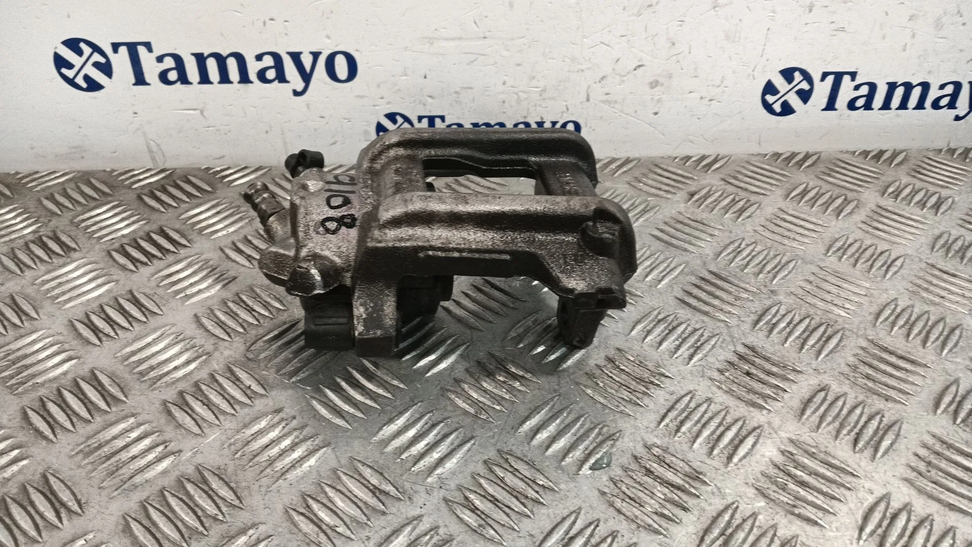 Pinza Freno Delantera Izquierda para Bmw Serie 1 Lim. (F21)