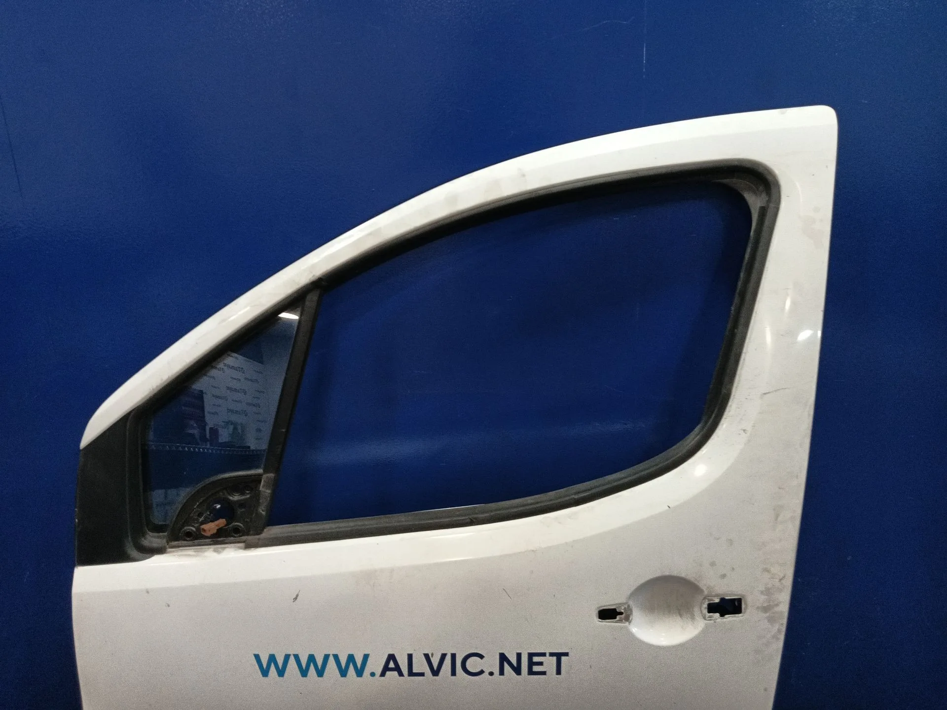 Puerta Delantera Izquierda para Citroën Berlingo