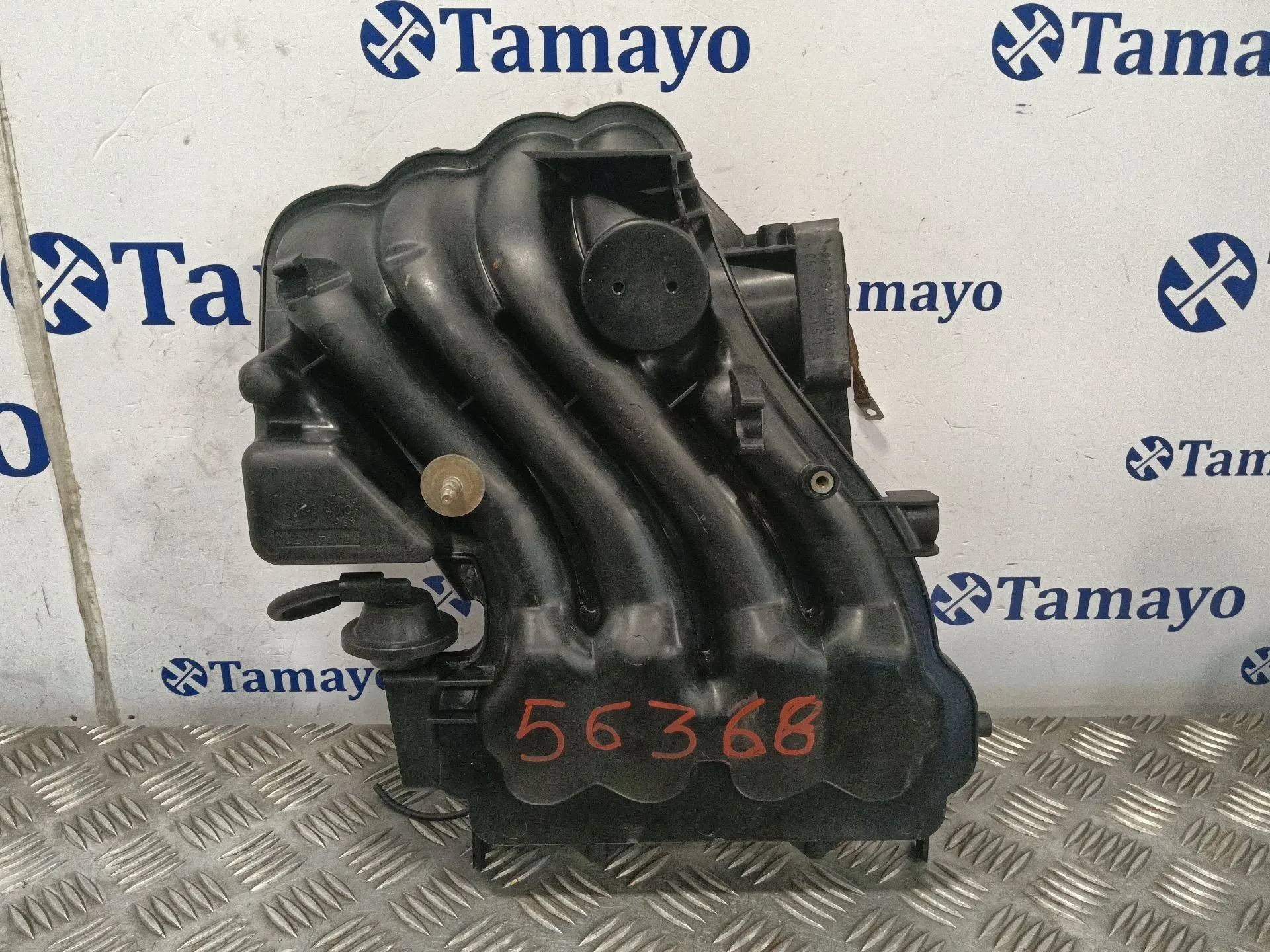 Colector Admision para Seat Toledo (1M2)