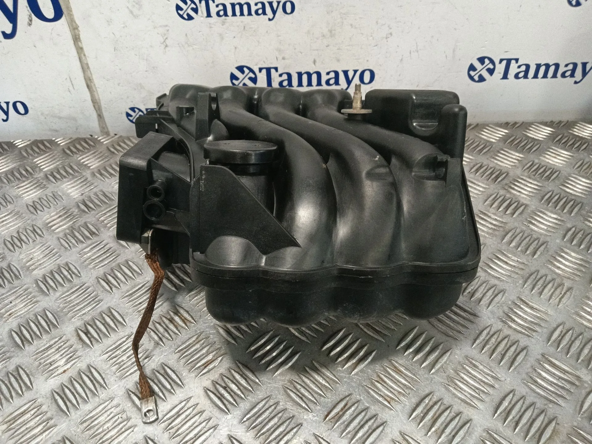 Colector Admision para Seat Toledo (1M2)