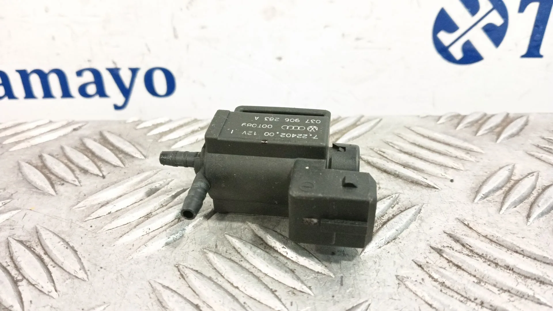 Valvula Aire Adicional para Seat Toledo (1M2)