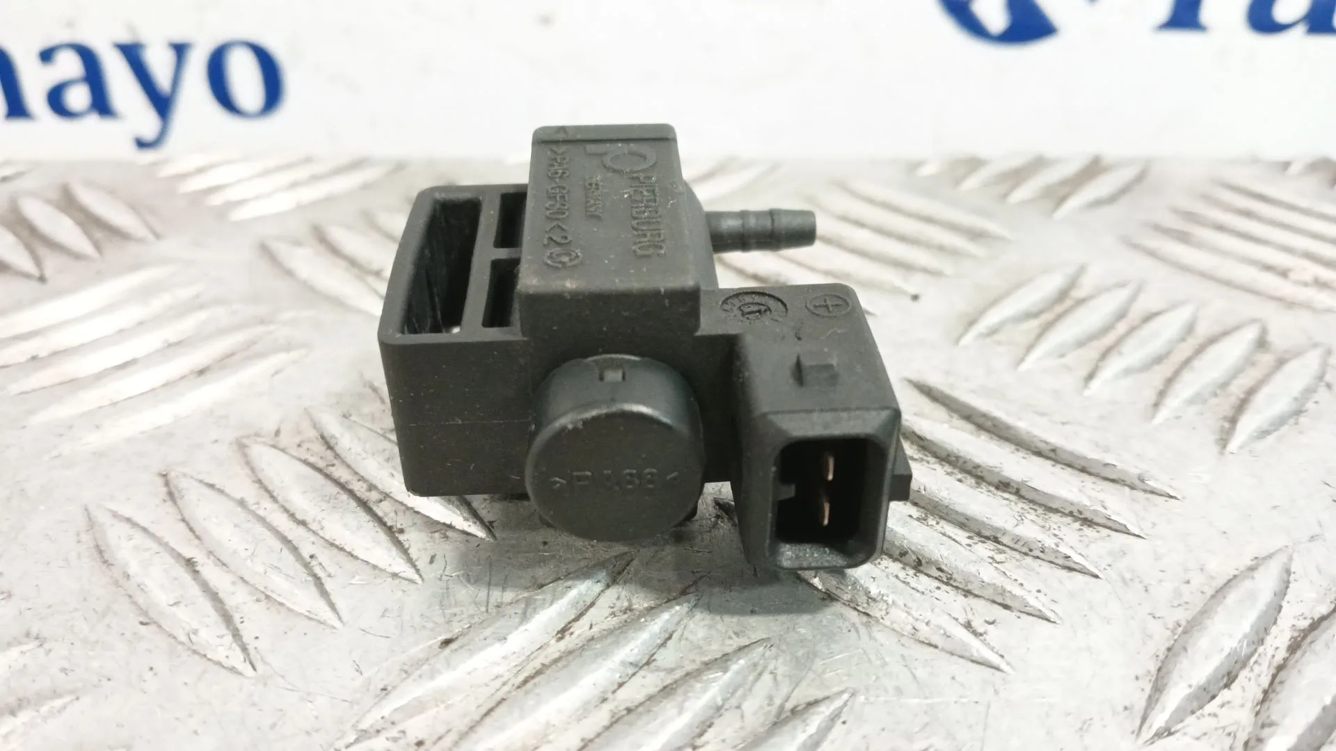 Valvula Aire Adicional para Seat Toledo (1M2)
