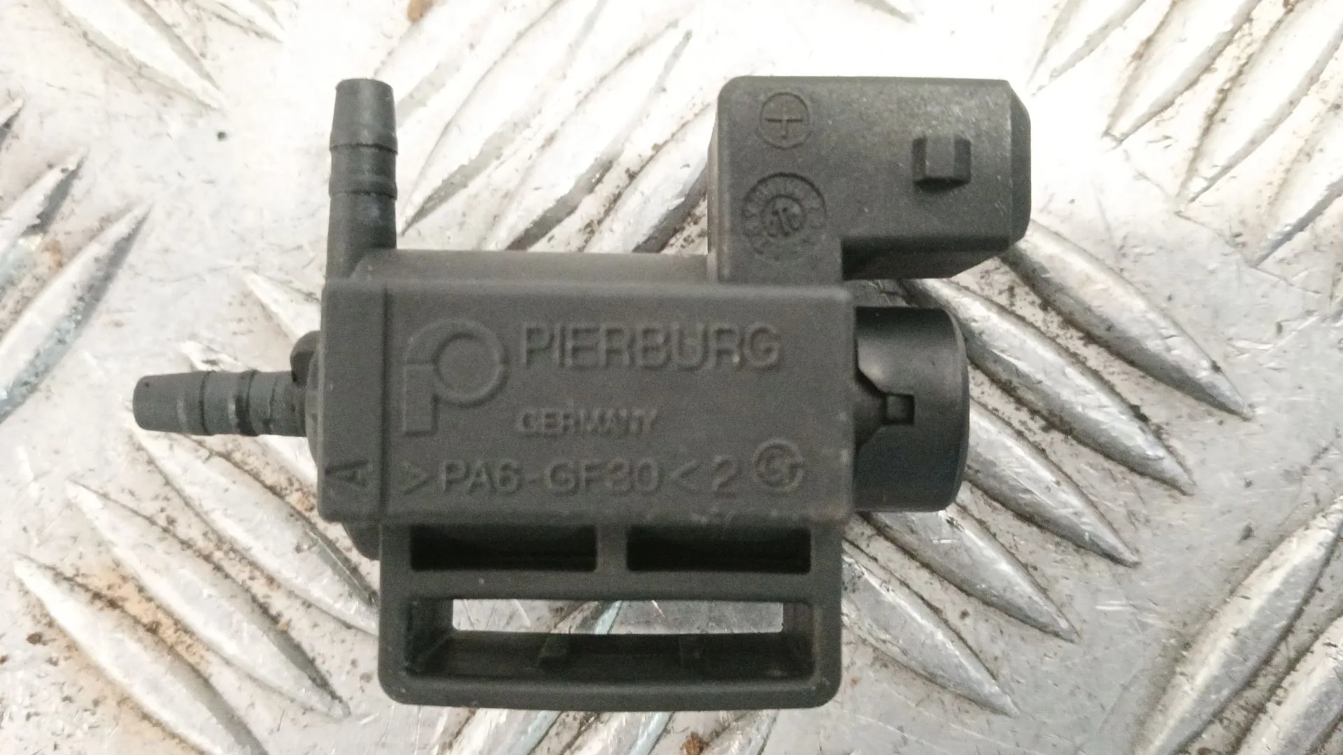 Valvula Aire Adicional para Seat Toledo (1M2)