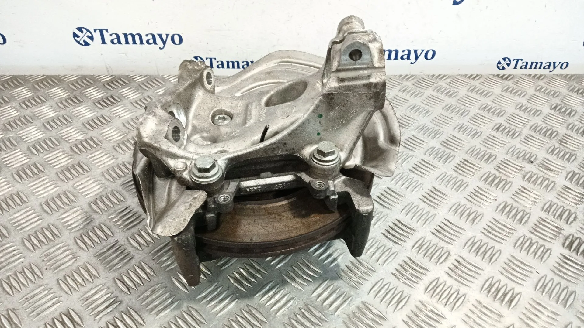 Mangueta Delantera Izquierda para Bmw Serie 1 Lim. (F21)