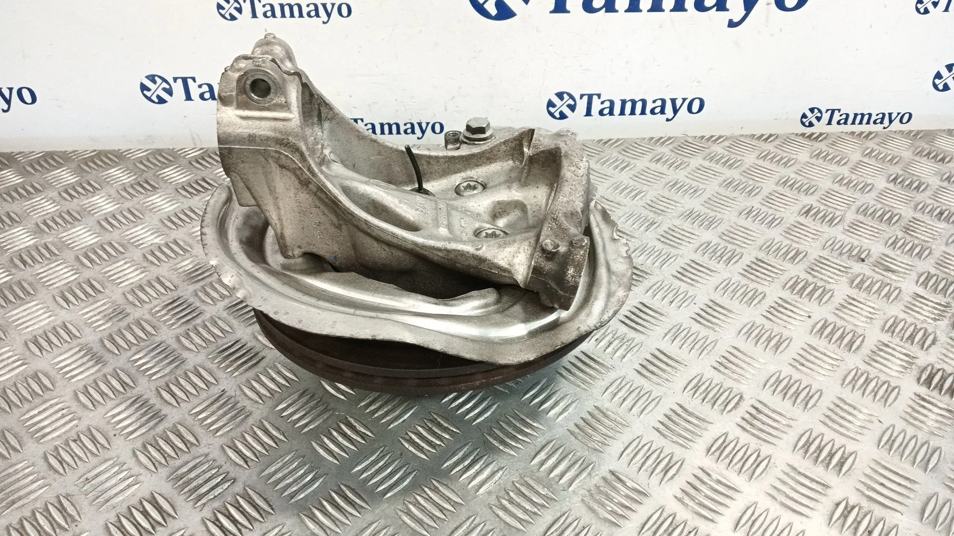 Mangueta Delantera Izquierda para Bmw Serie 1 Lim. (F21)