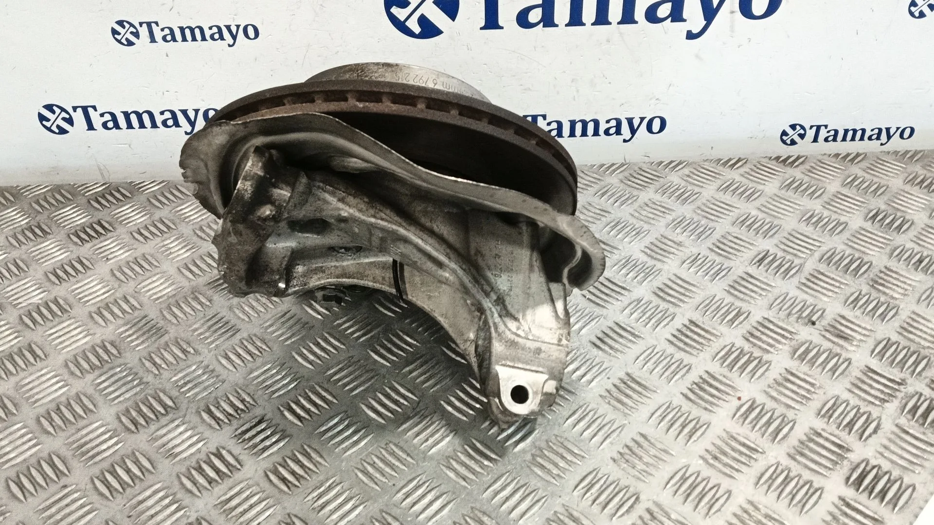 Mangueta Delantera Izquierda para Bmw Serie 1 Lim. (F21)