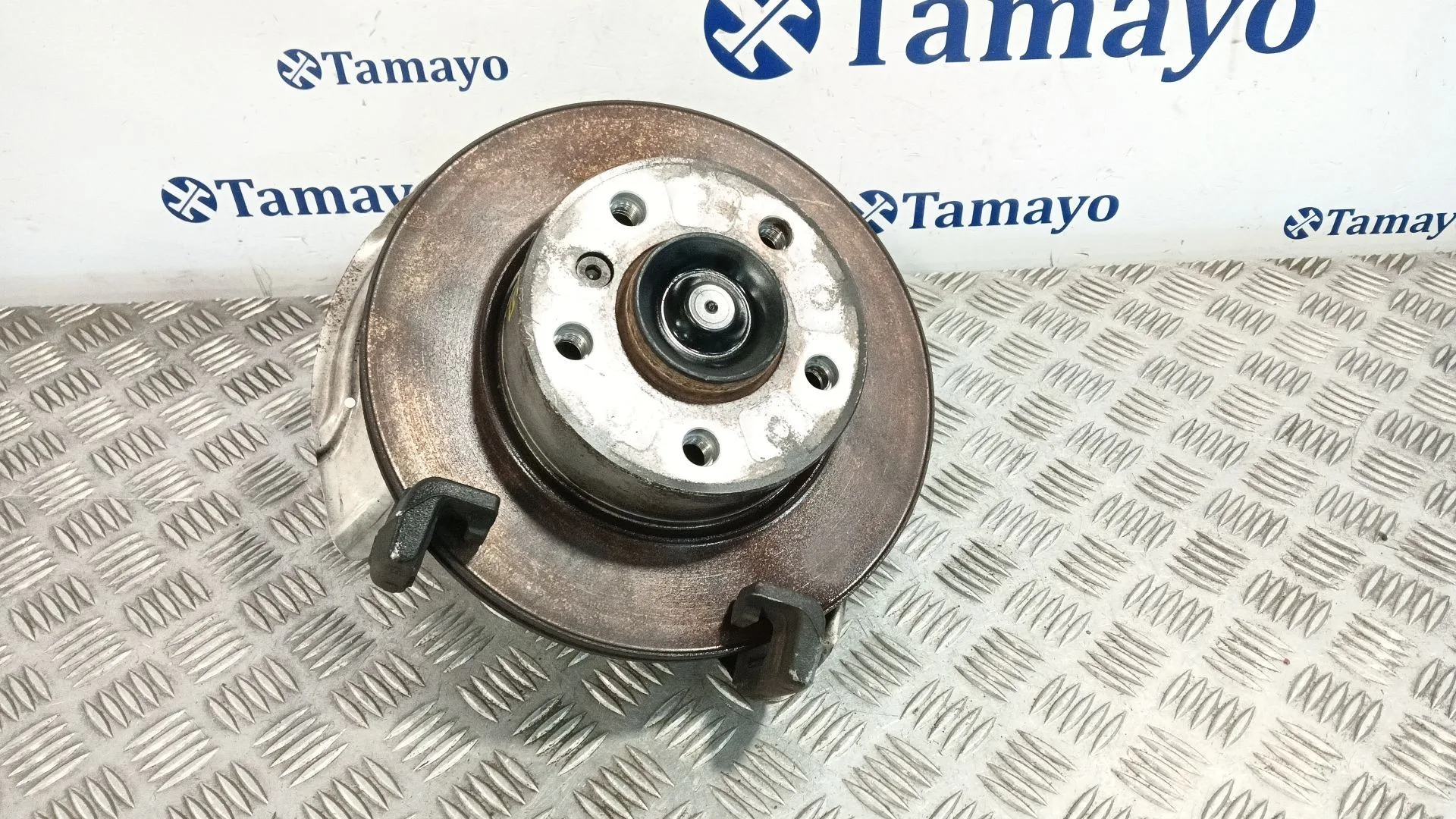 Mangueta Delantera Izquierda para Bmw Serie 1 Lim. (F21)