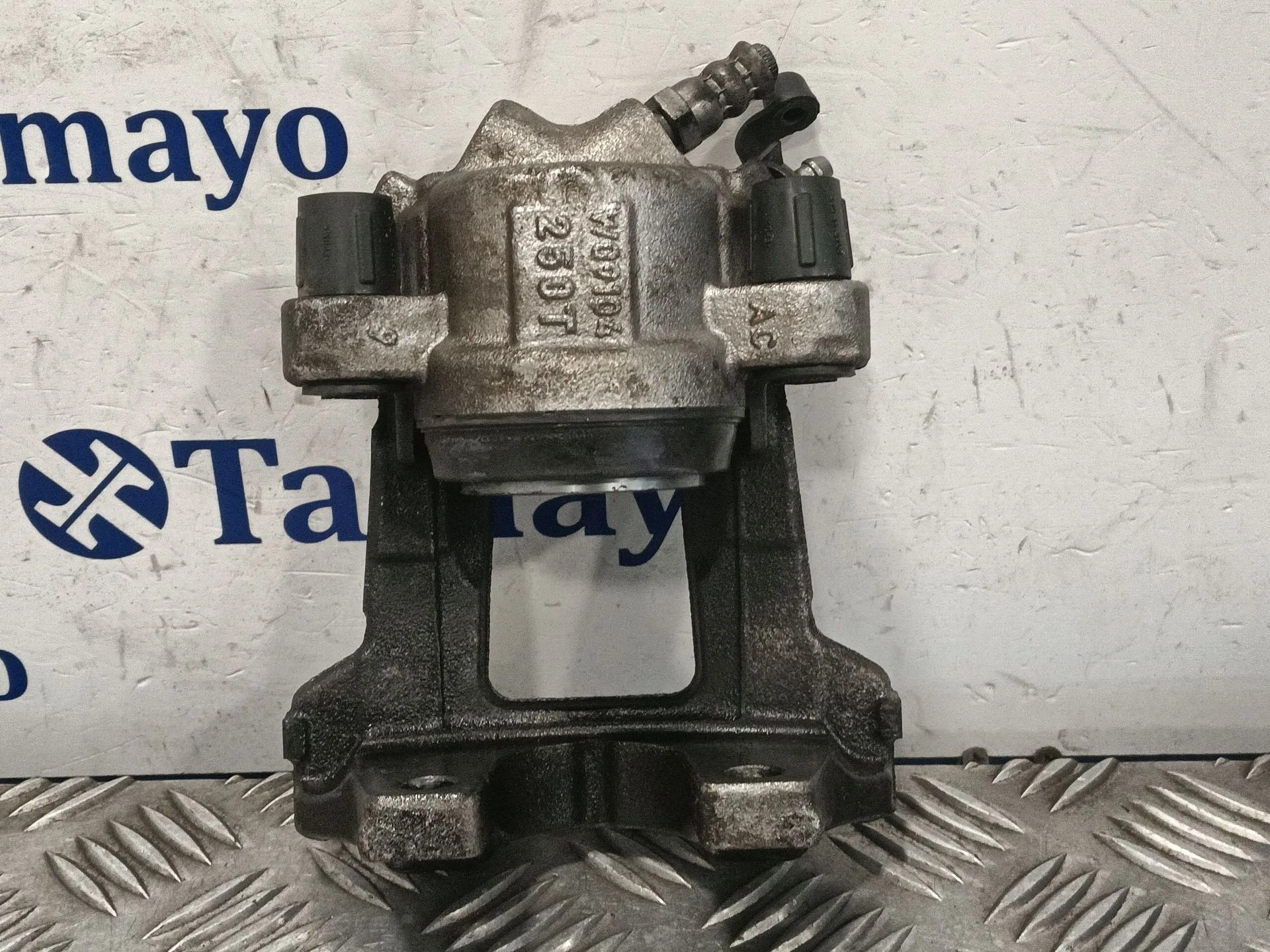 Pinza Freno Delantera Derecha para Bmw Serie 1 Lim. (F21)
