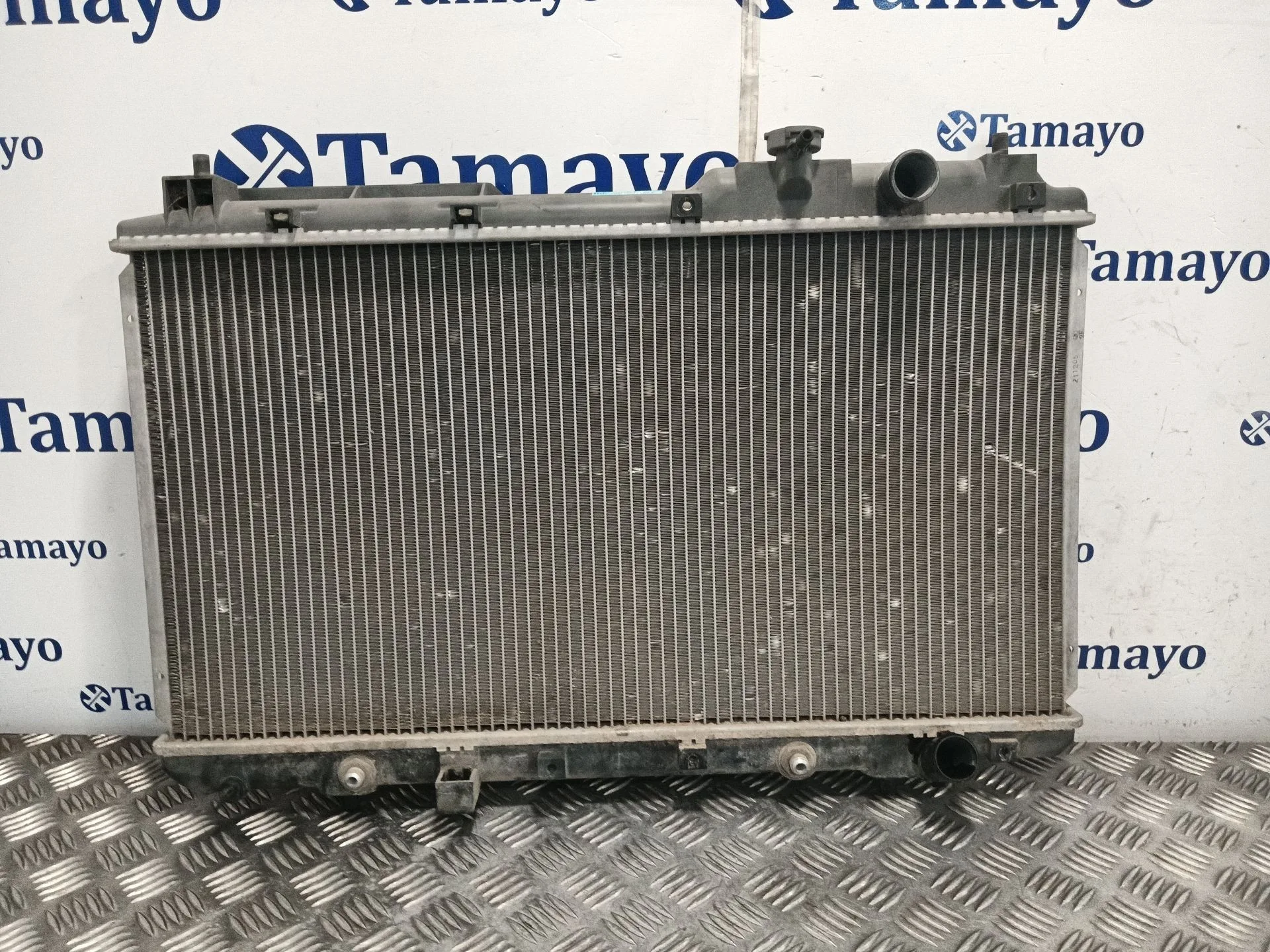Radiador Agua para Honda Cr-V (Rd1/3)