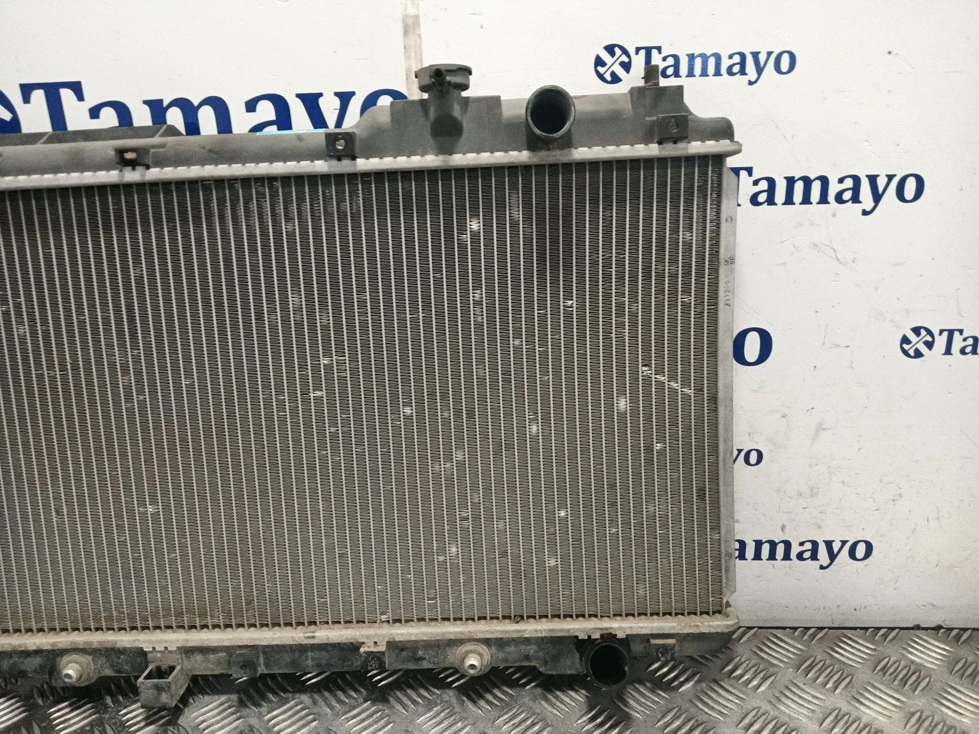 Radiador Agua para Honda Cr-V (Rd1/3)