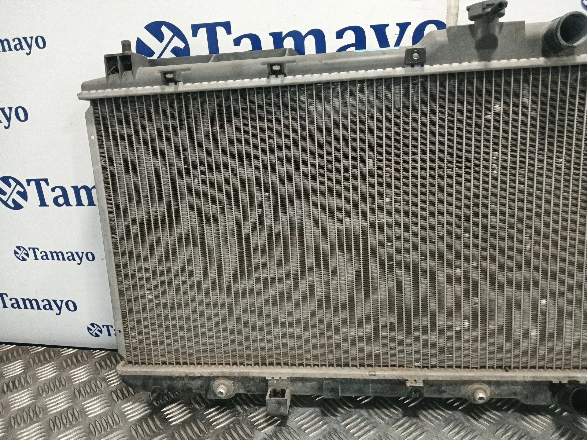 Radiador Agua para Honda Cr-V (Rd1/3)
