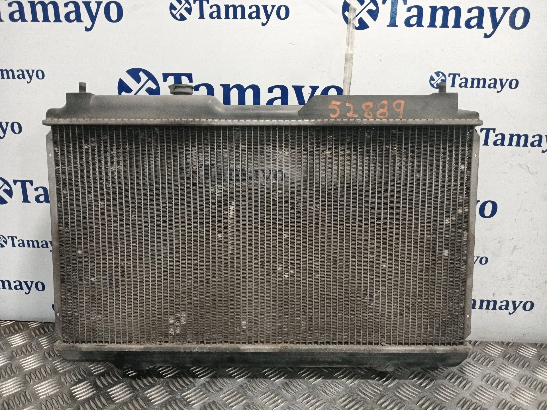 Radiador Agua para Honda Cr-V (Rd1/3)