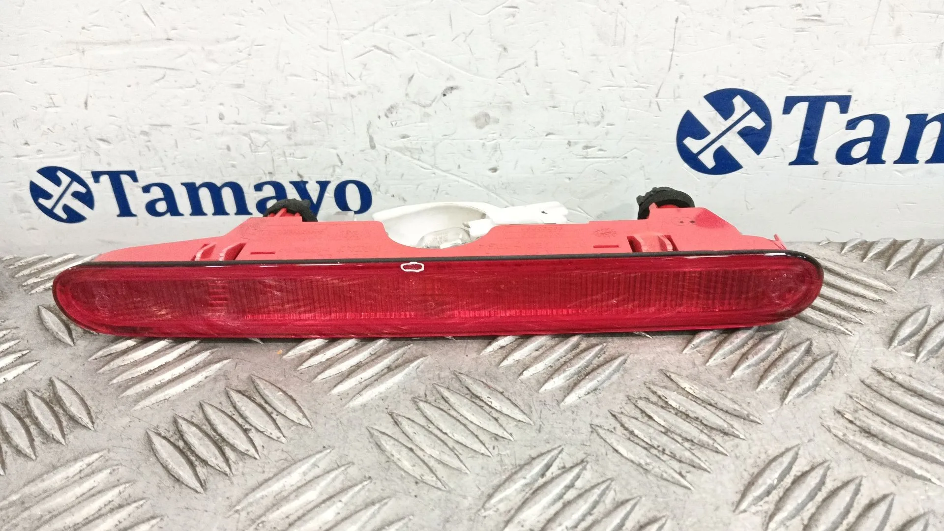Luz Central De Freno para Citroën Berlingo Cuadro