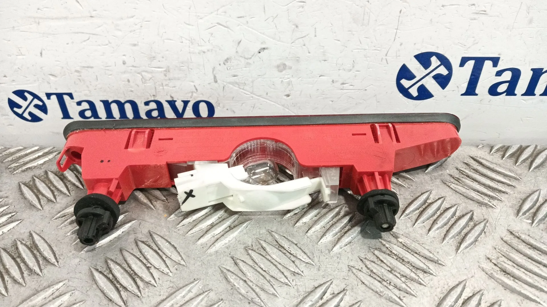 Luz Central De Freno para Citroën Berlingo Cuadro