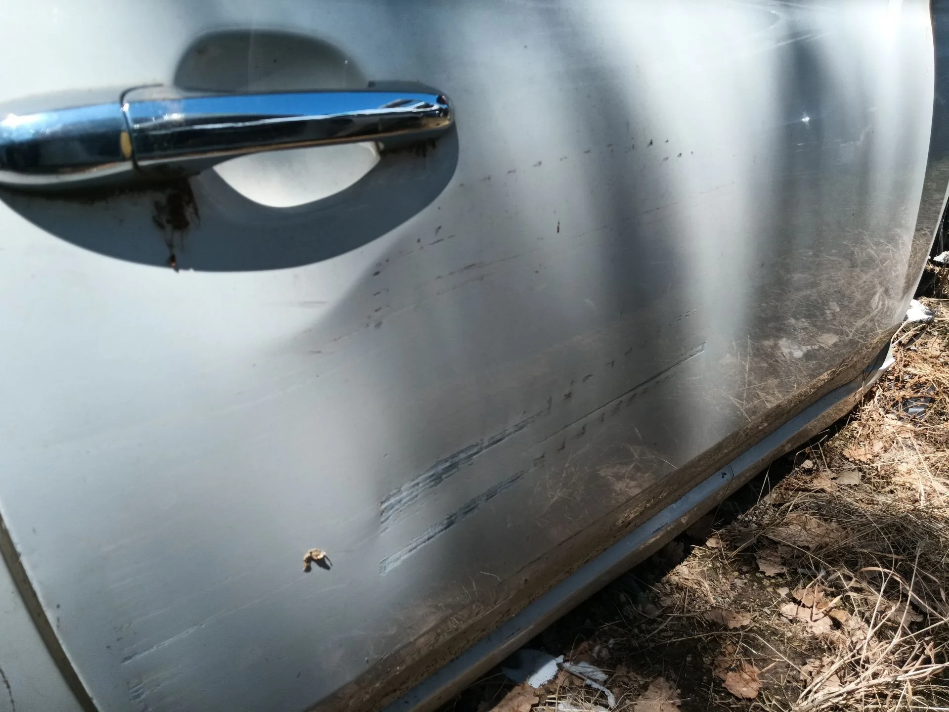 Puerta Delantera Derecha para Fiat 500 (312_)
