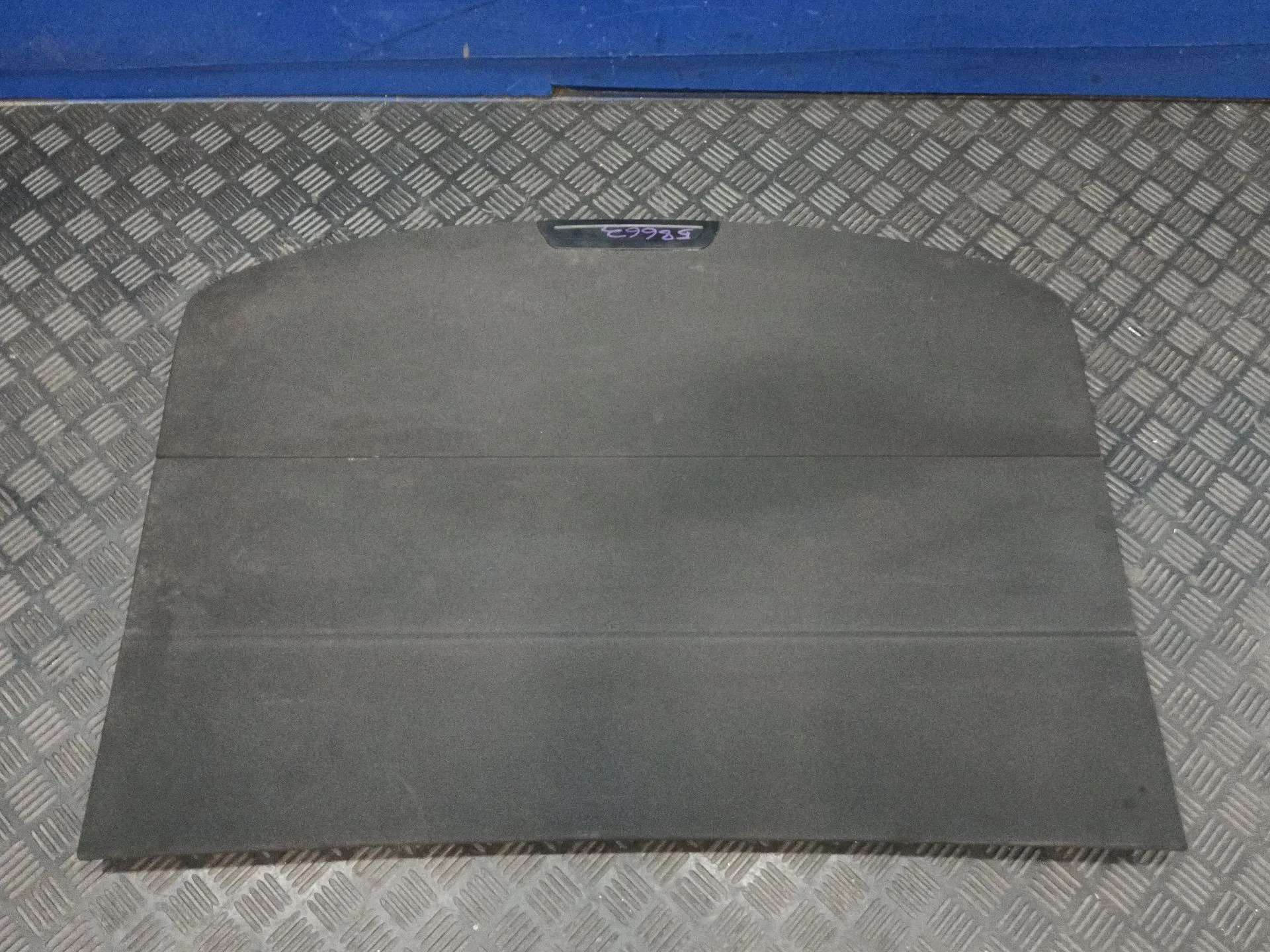 Bandeja Trasera para Bmw X6 (F16, F86)