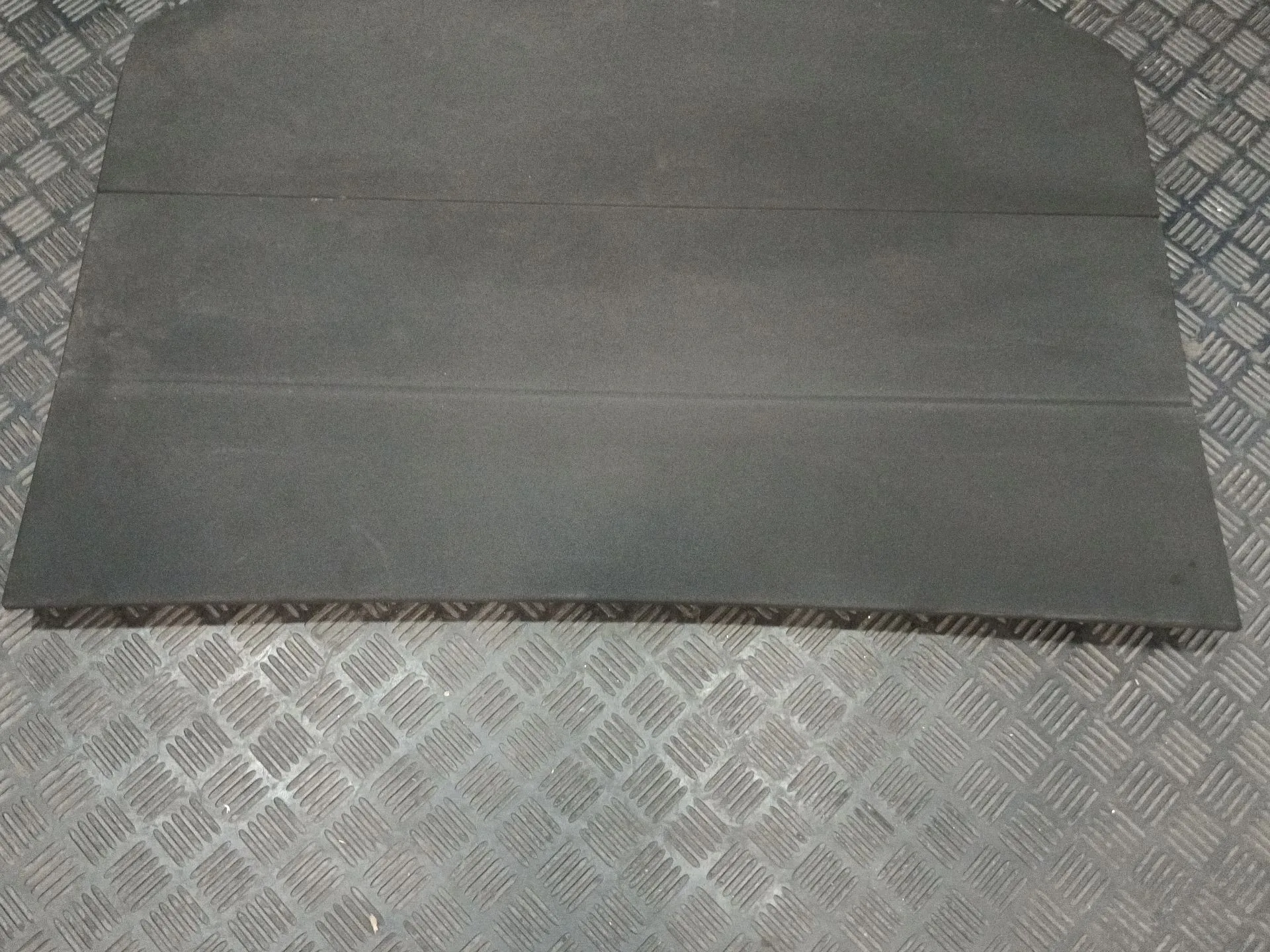 Bandeja Trasera para Bmw X6 (F16, F86)
