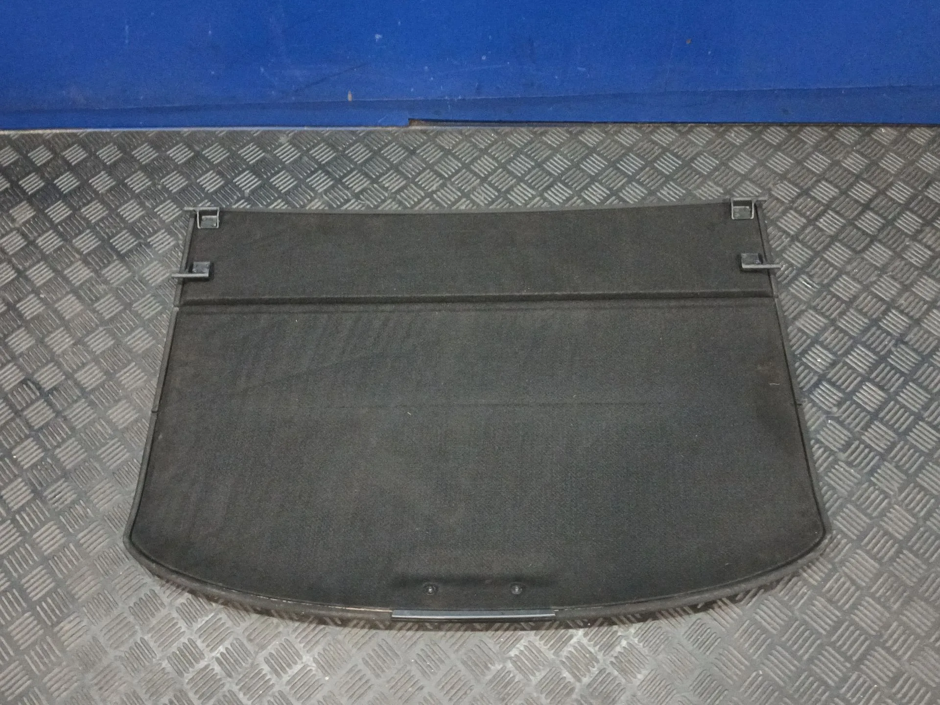 Bandeja Trasera para Bmw X6 (F16, F86)