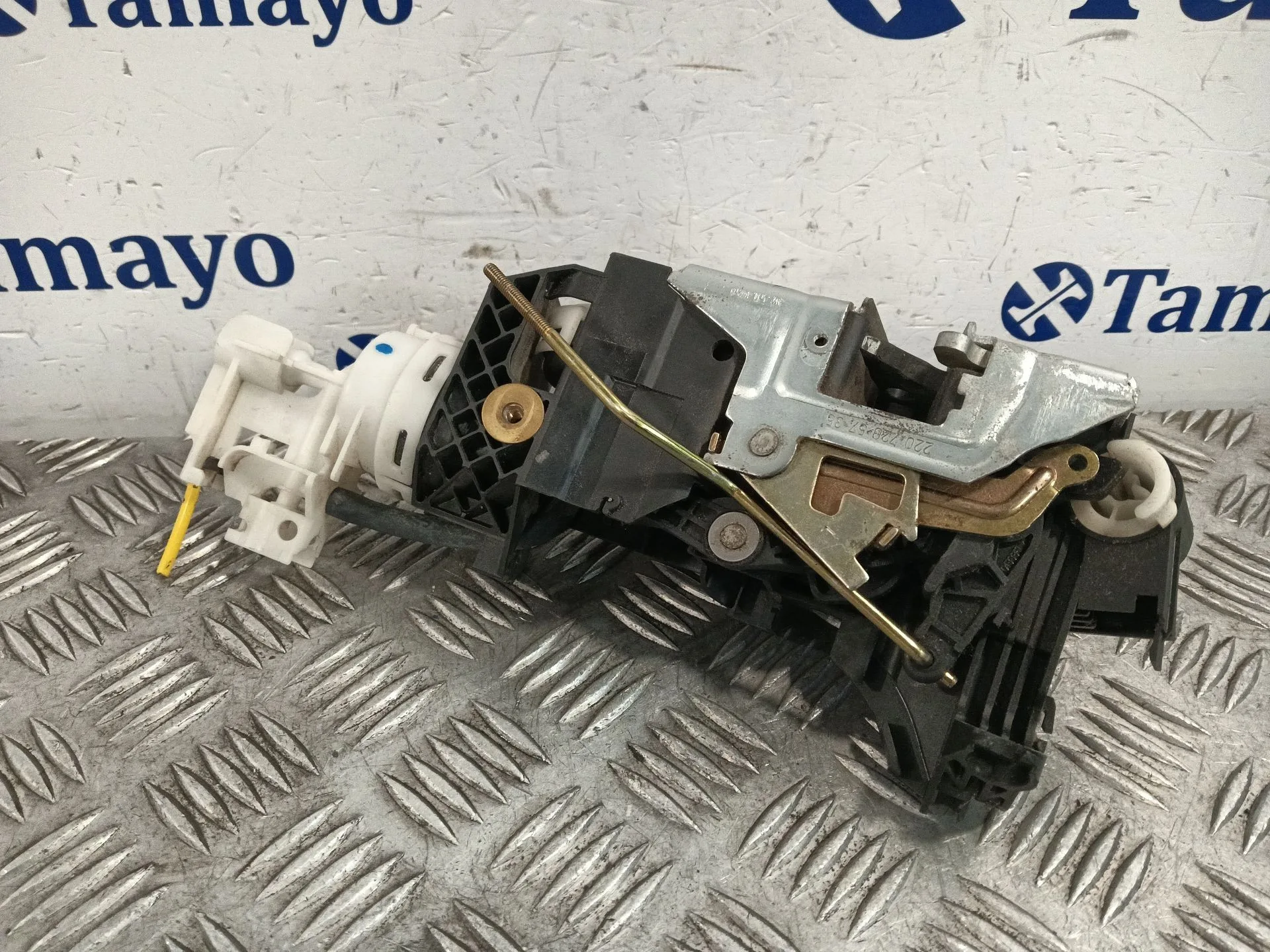 Cerradura Puerta Delantera Izquierda para Mercedes-Benz Clase S (W220, V220)