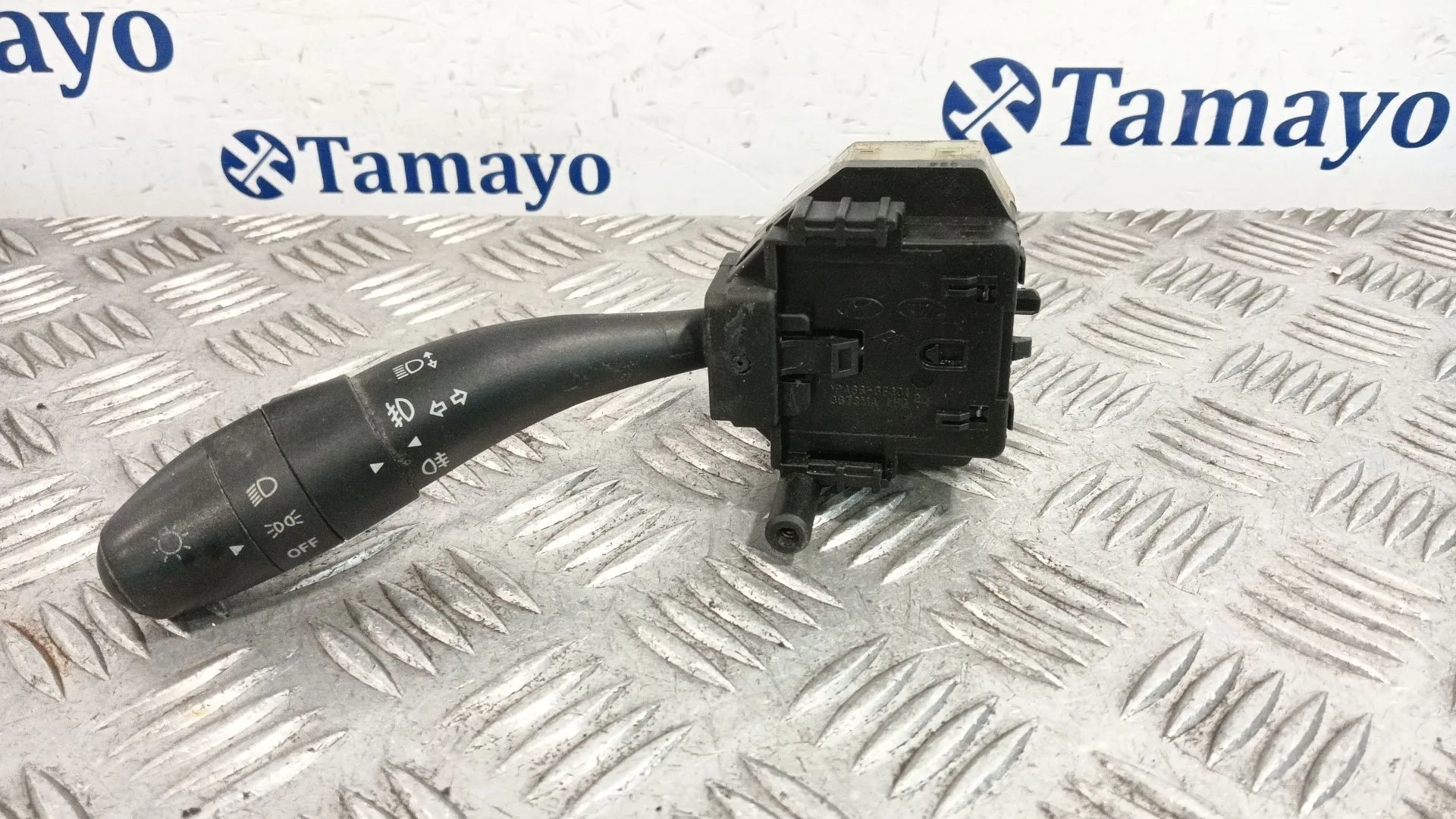 Mando Luces para Hyundai I30