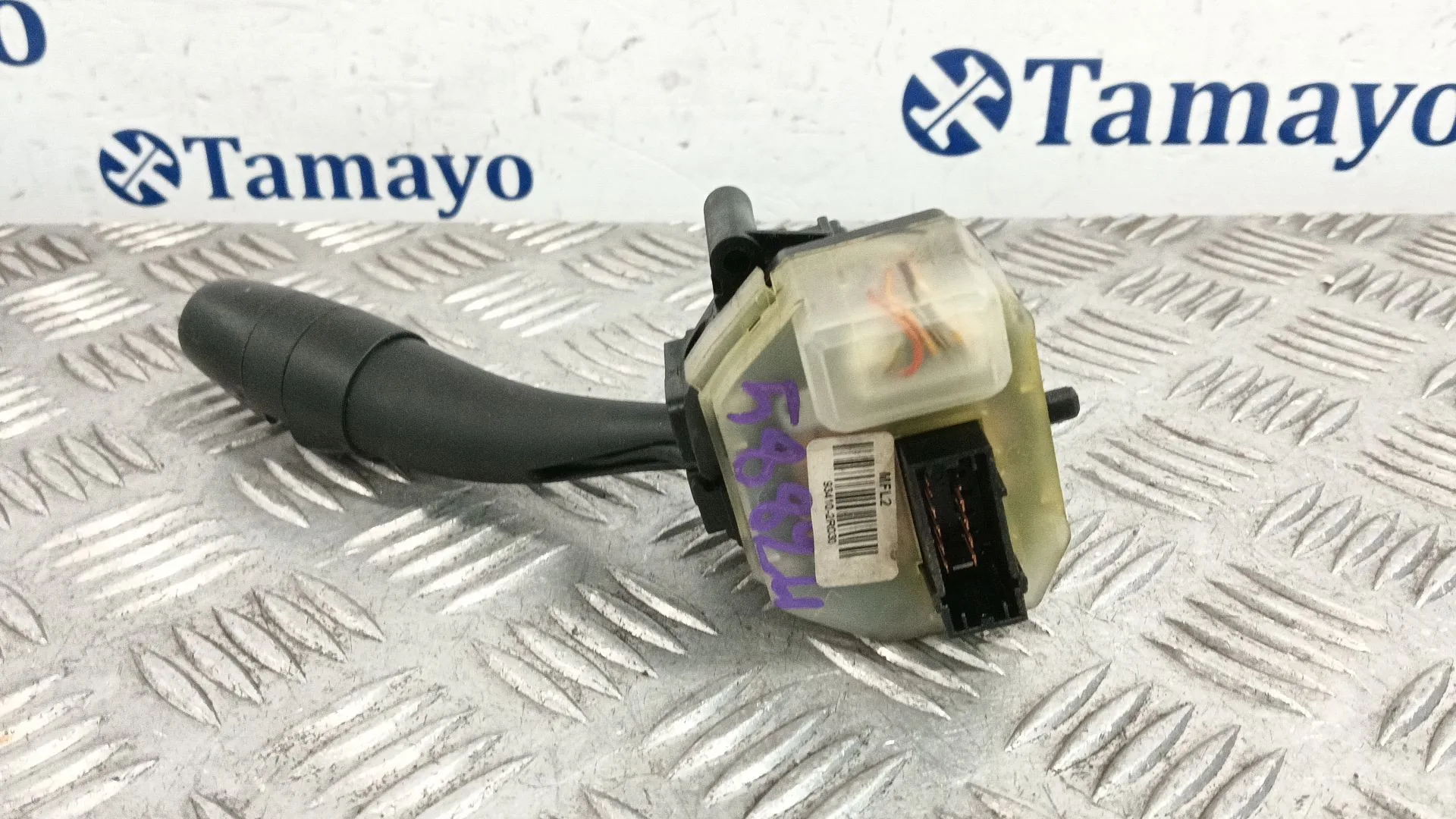 Mando Luces para Hyundai I30