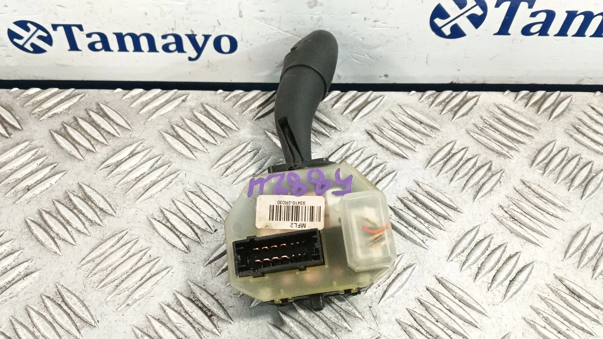 Mando Luces para Hyundai I30