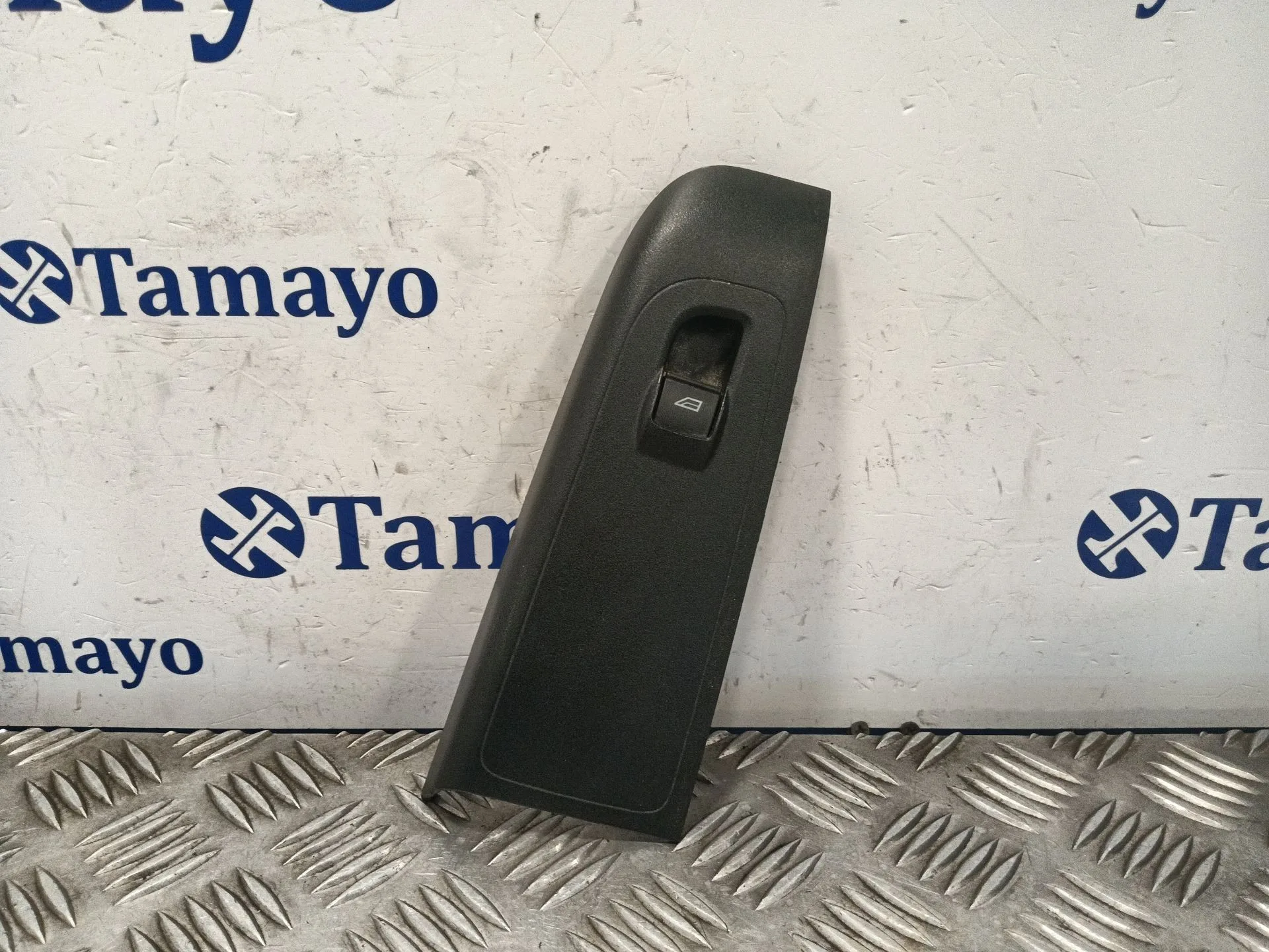 Mando Elevalunas Delantero Derecho para Ford Transit Courier B460 Furgoneta/Monovolumen