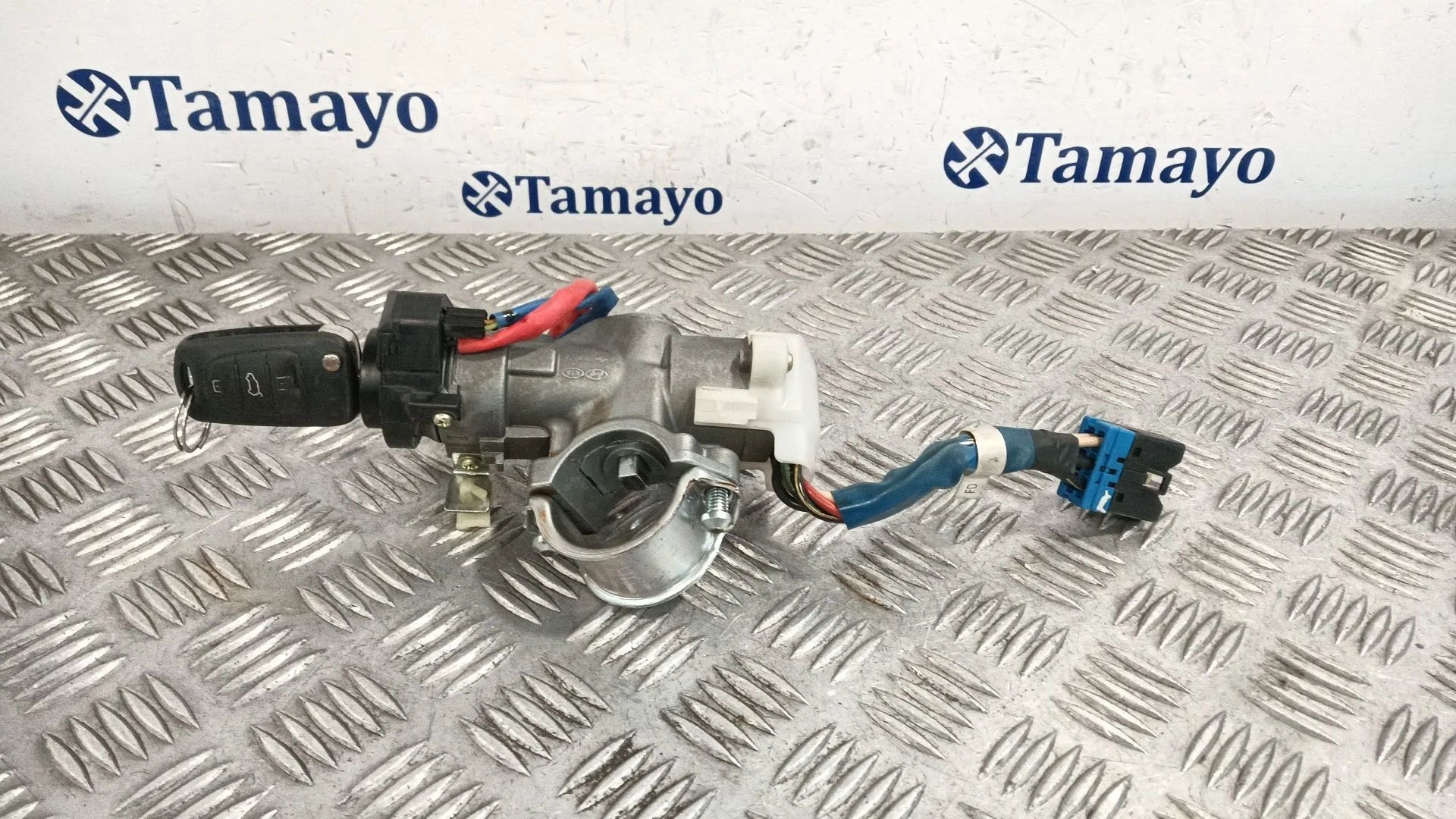 Conmutador De Arranque para Hyundai I30