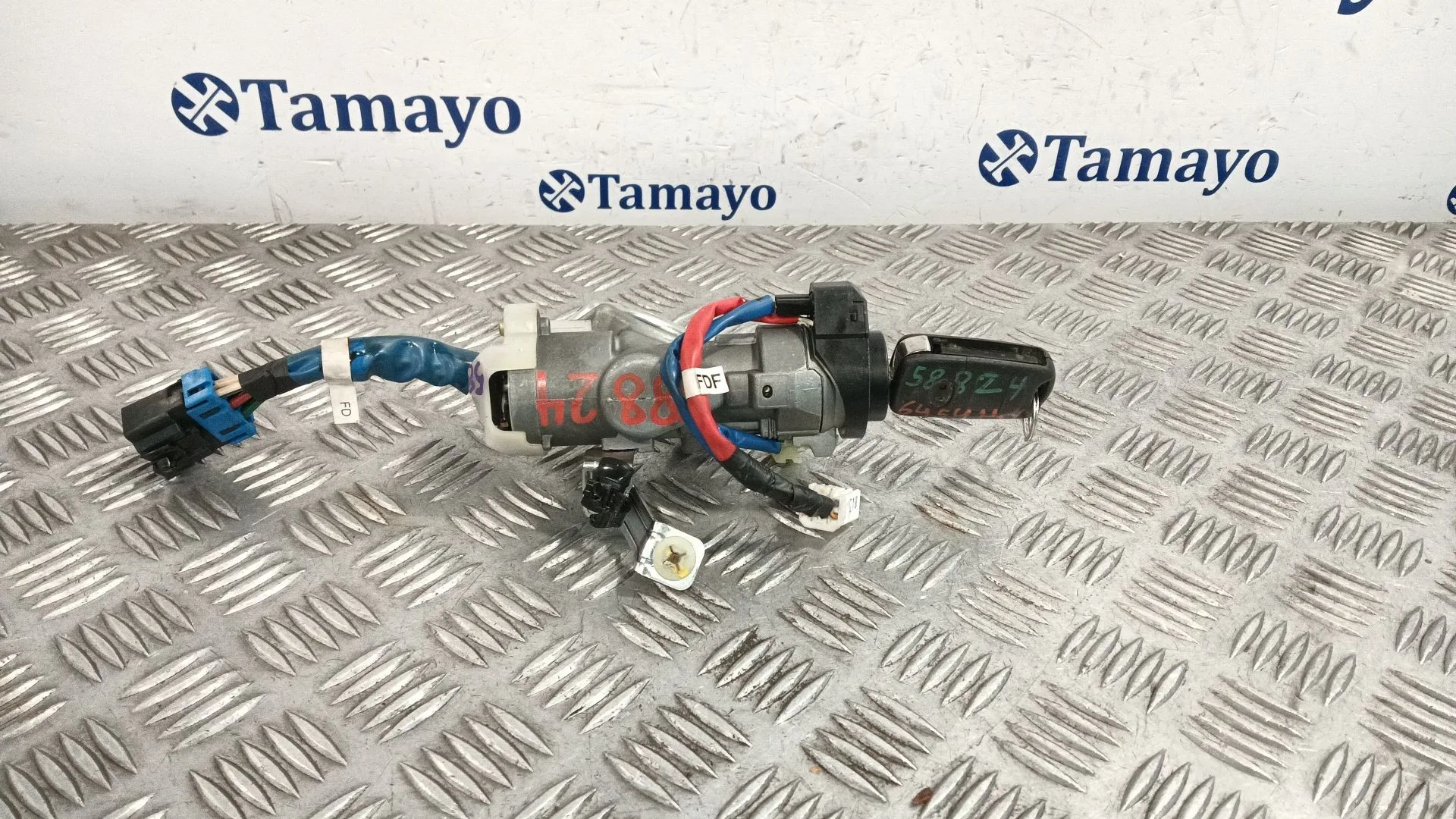 Conmutador De Arranque para Hyundai I30