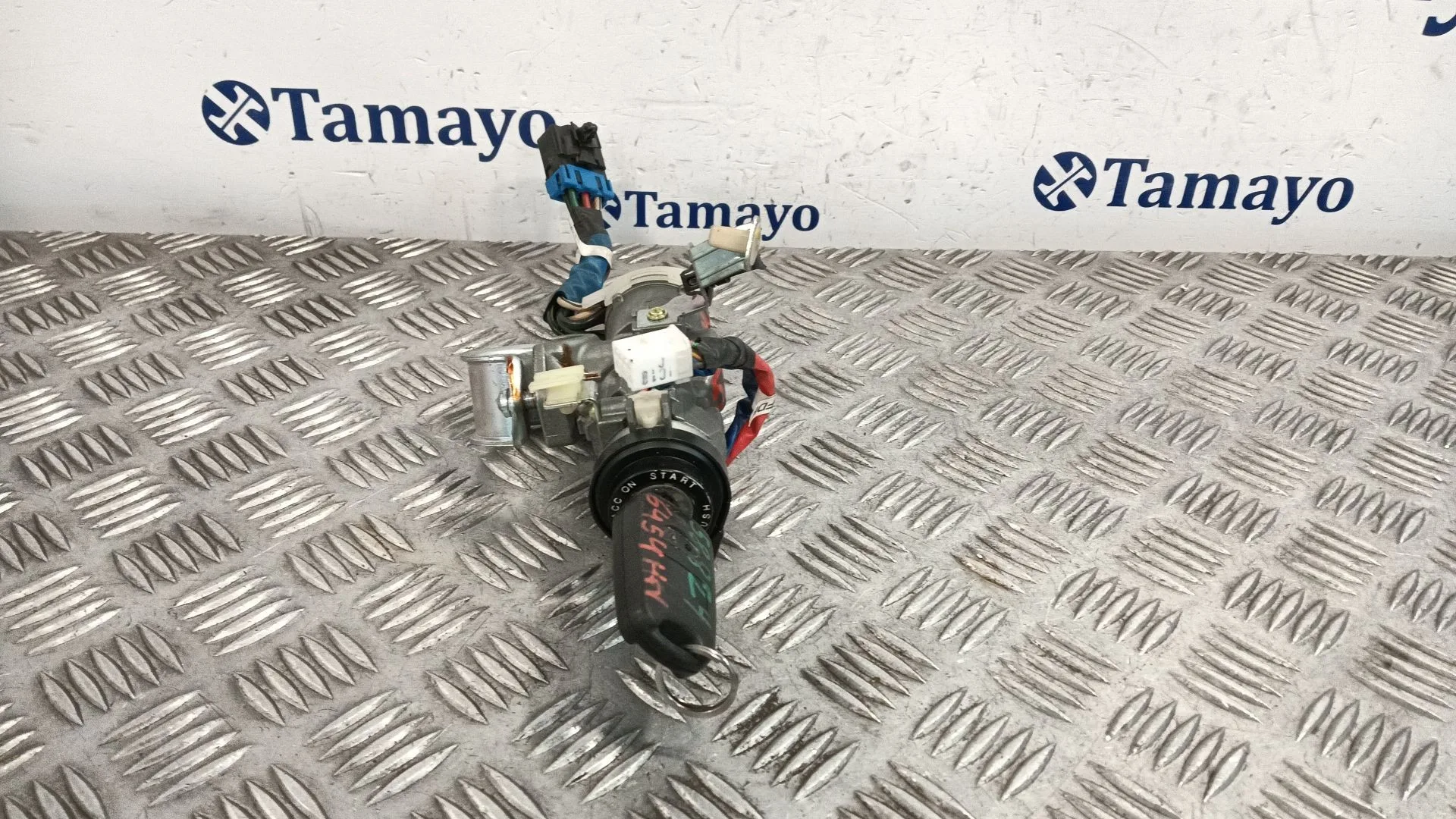 Conmutador De Arranque para Hyundai I30