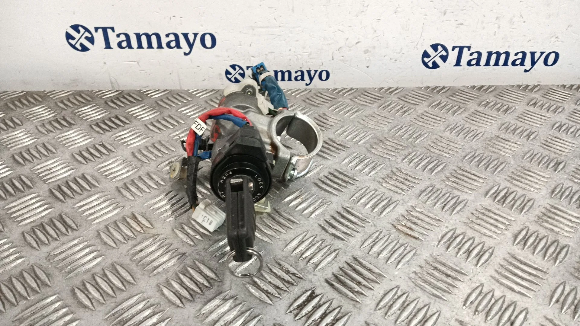 Conmutador De Arranque para Hyundai I30
