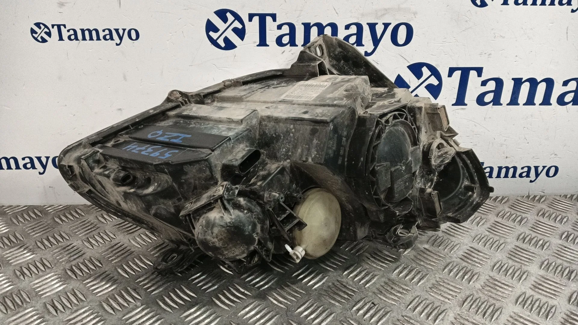 Faro Izquierdo para Mercedes-Benz Clase B Sports Tourer (W245)